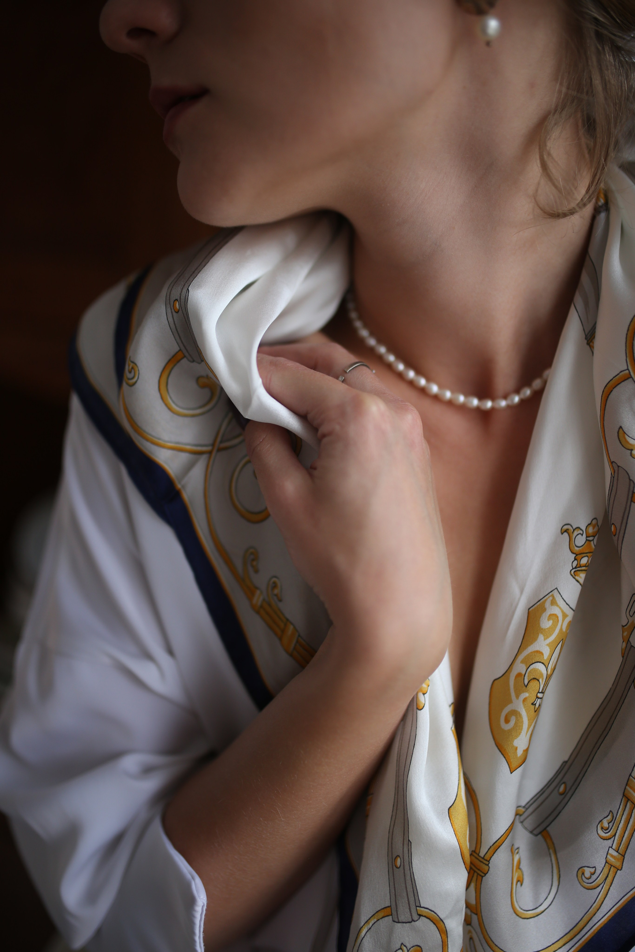 Нежность. Главная