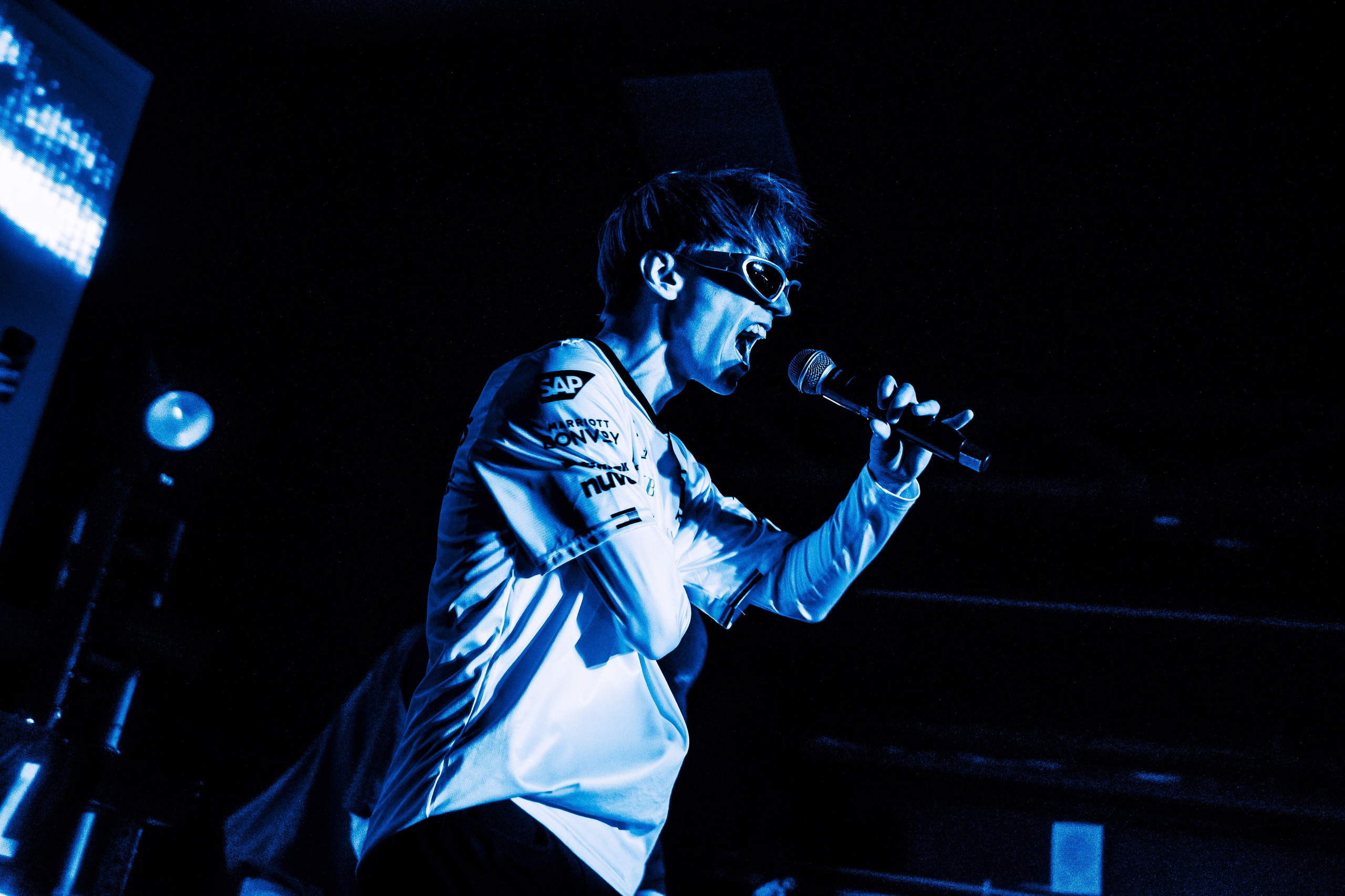 Концертная съемка. Фотограф Андрей Голоднов | Самара