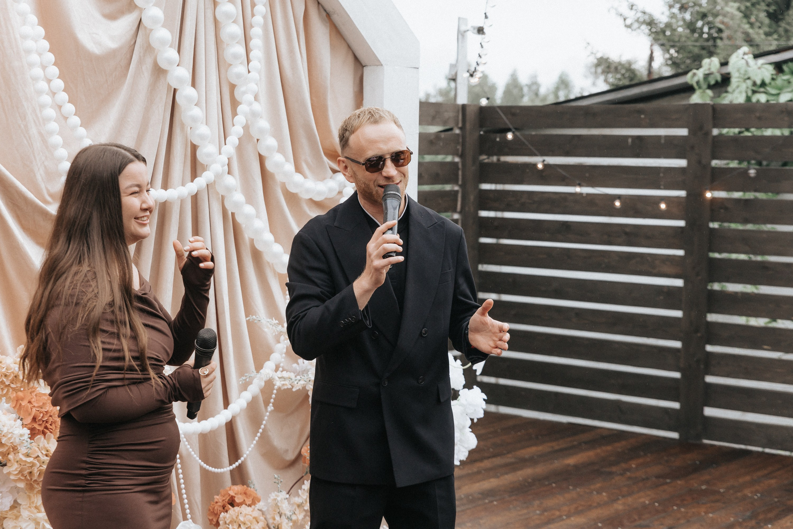 D&A. Свадебный фотограф Пермь