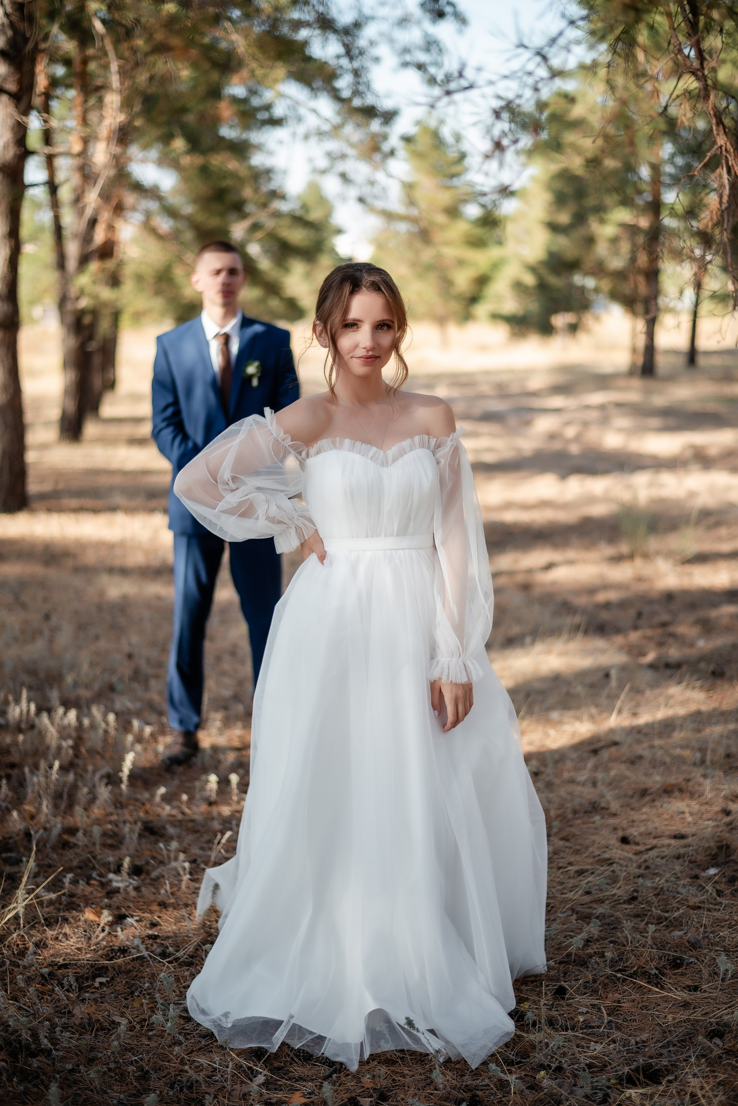 Дарья+Никита. Свадебный и семейный фотограф Волгоград Ксения Афонина