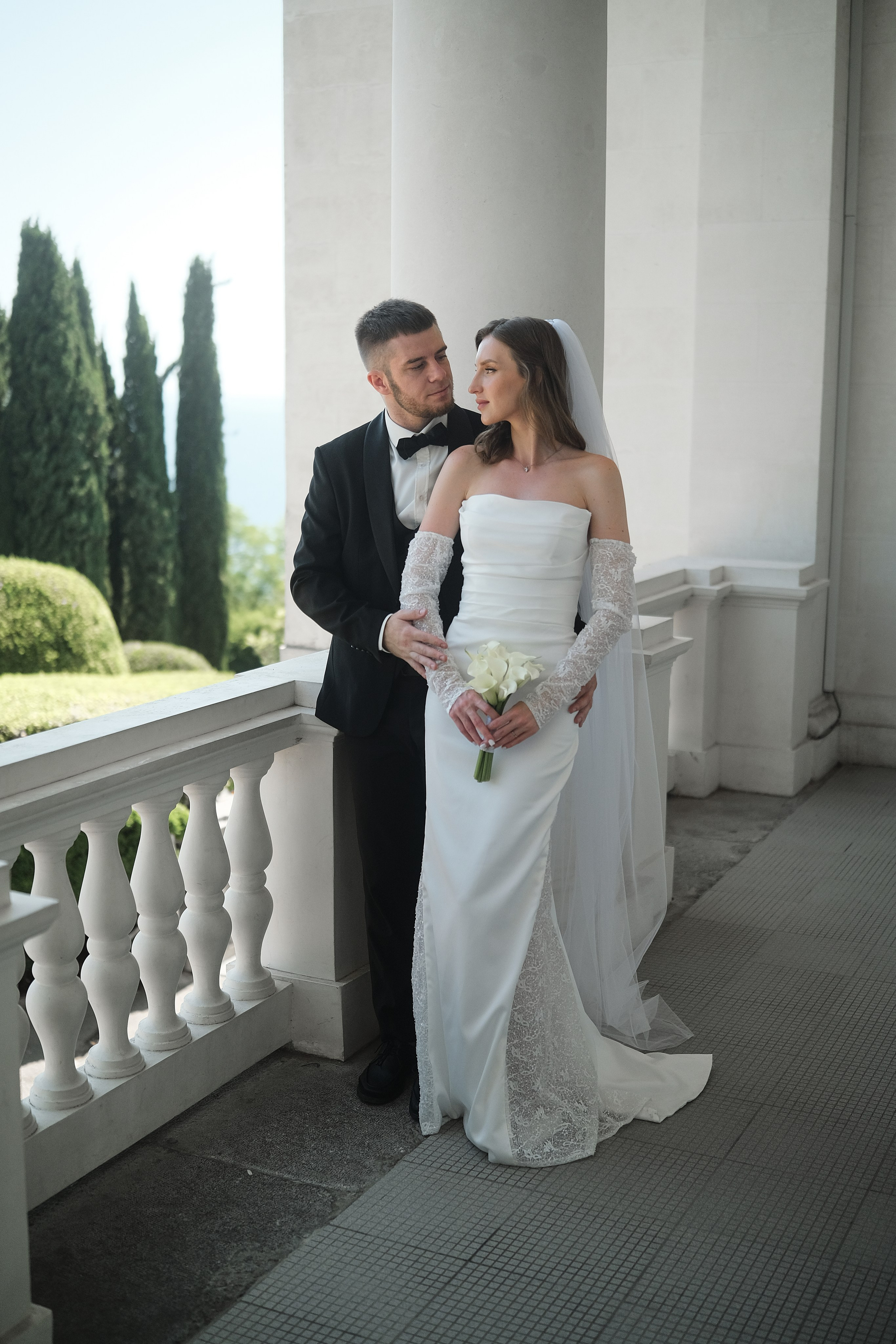 A & E. Свадебная видеосъемка в Крыму и Севастополе