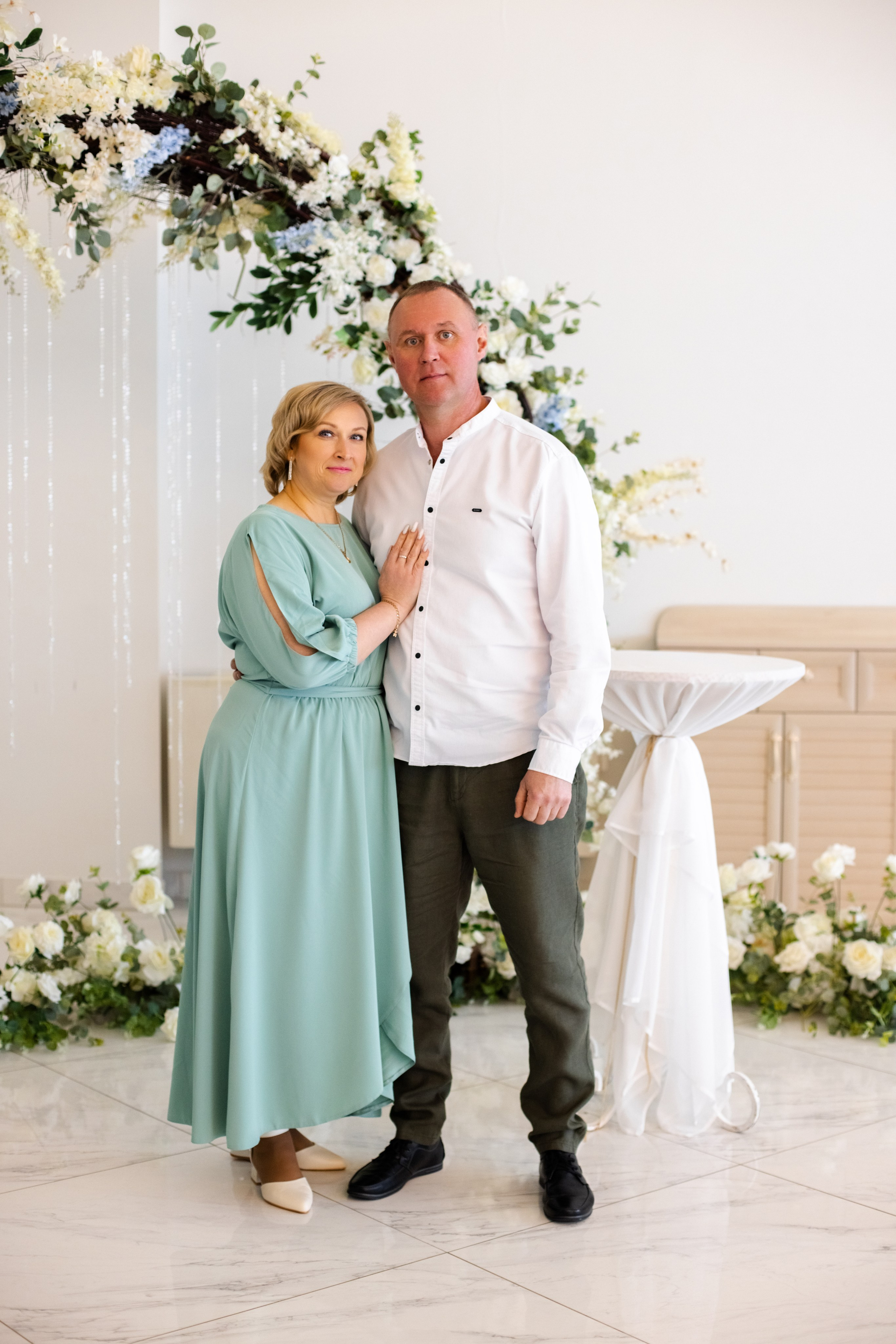 Wedding: Артём & Милана. Фотограф в Шатуре Оксана Осьмакова