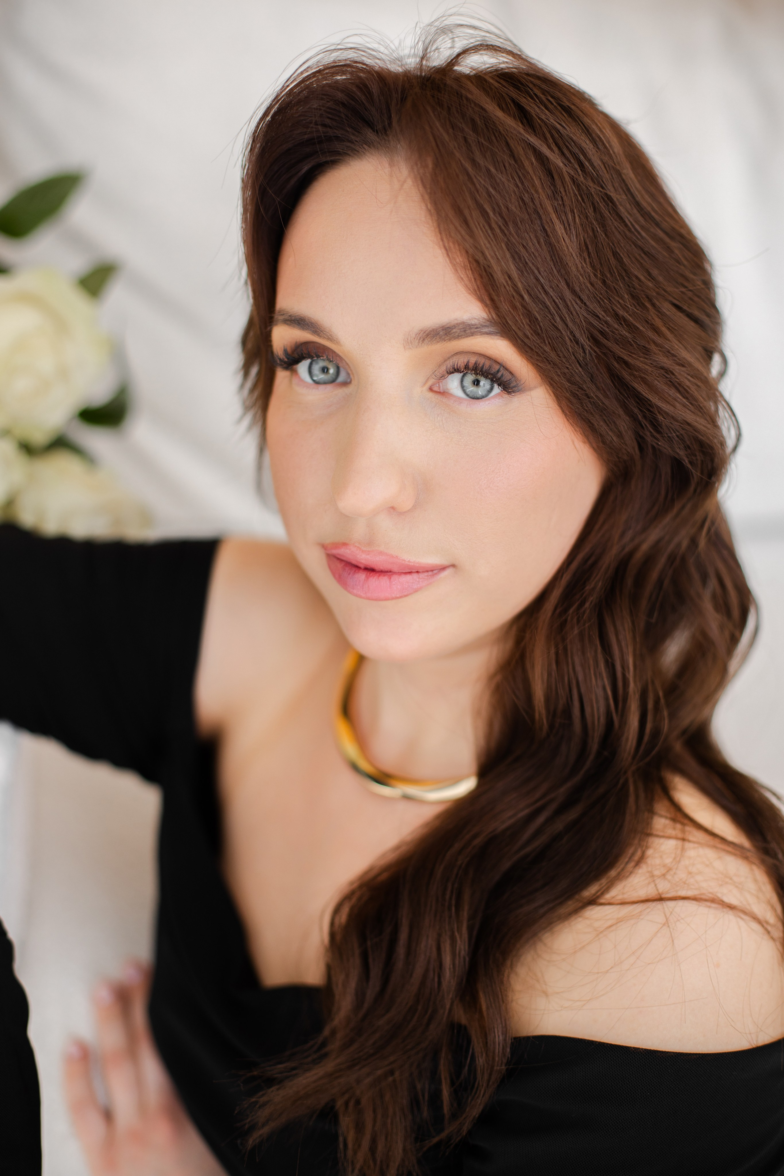 Алина. Фотограф в Шатуре Оксана Осьмакова