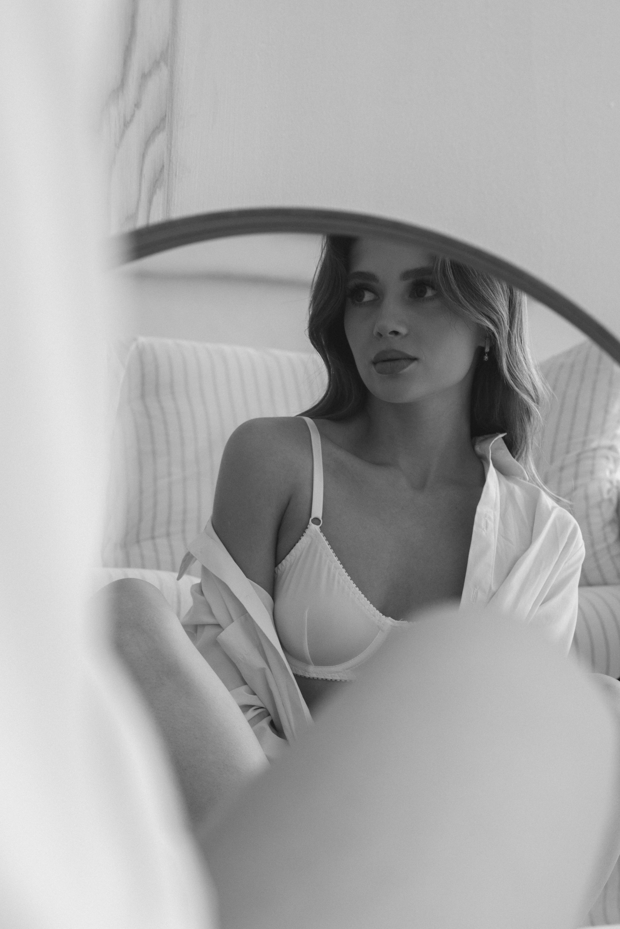 Мария. Фотограф в Шатуре Оксана Осьмакова