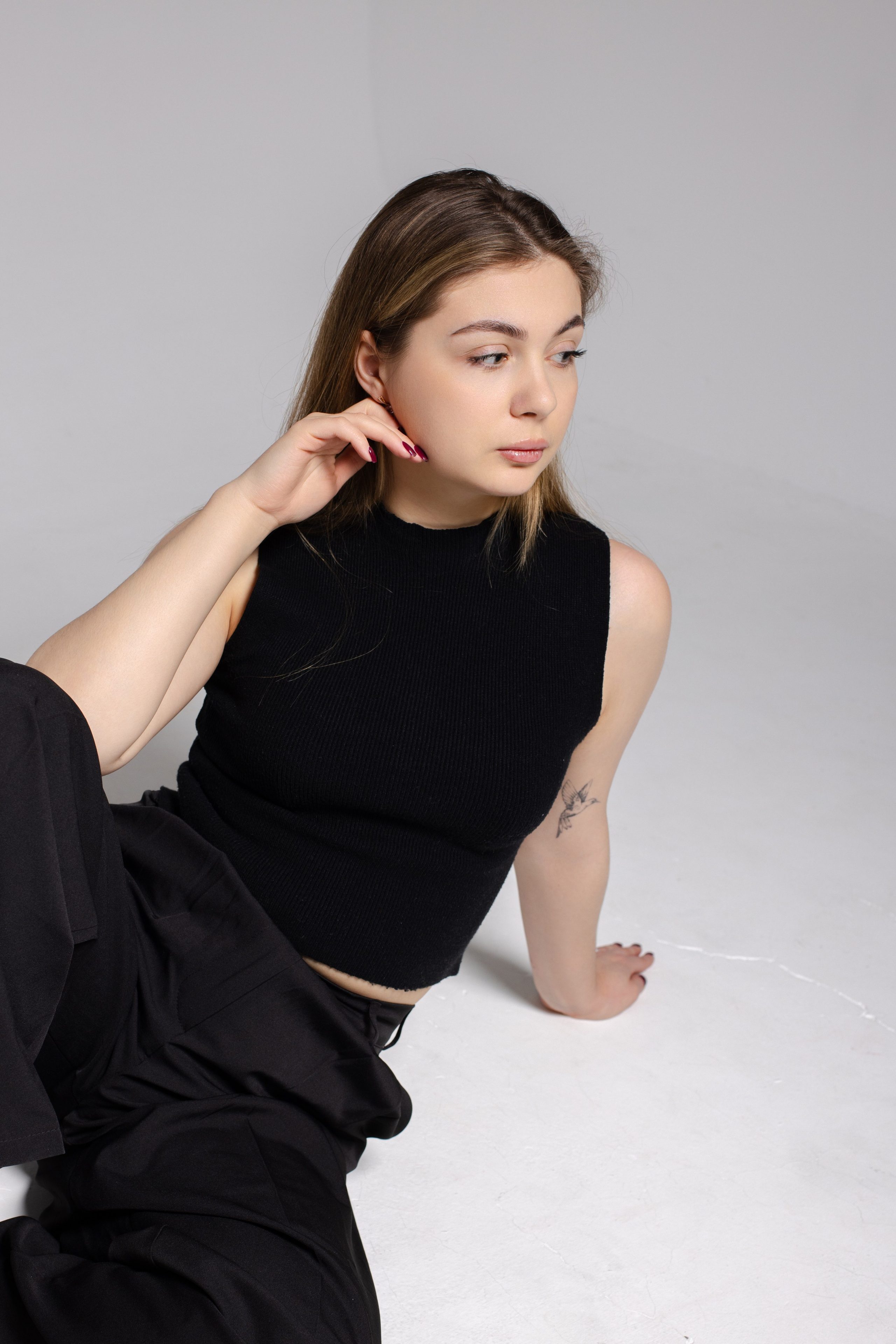 Полина. Фотограф в Шатуре Оксана Осьмакова