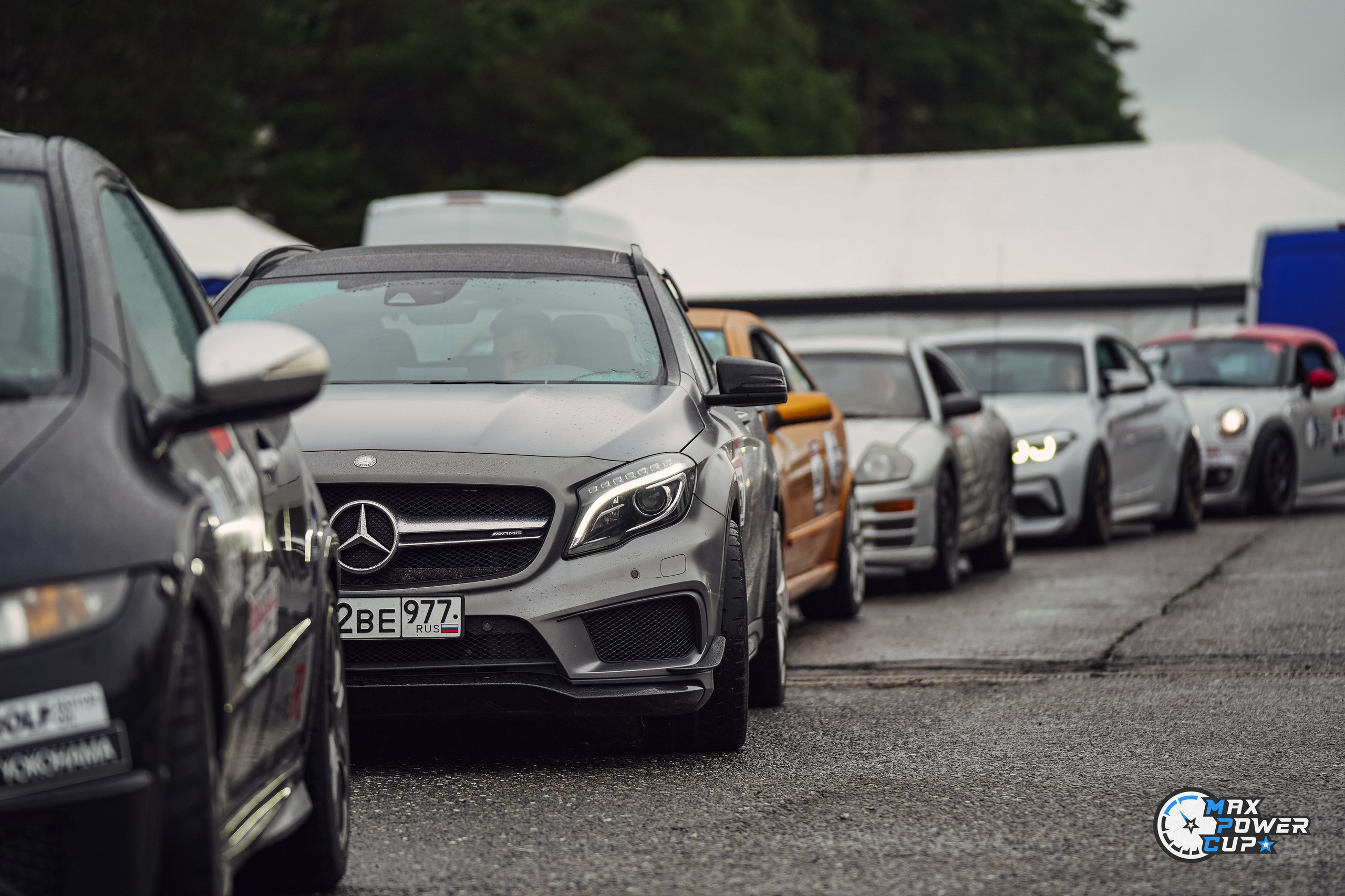 MaxPoweCup 3 этап. Автомобильный фотограф Шакая Кирилл