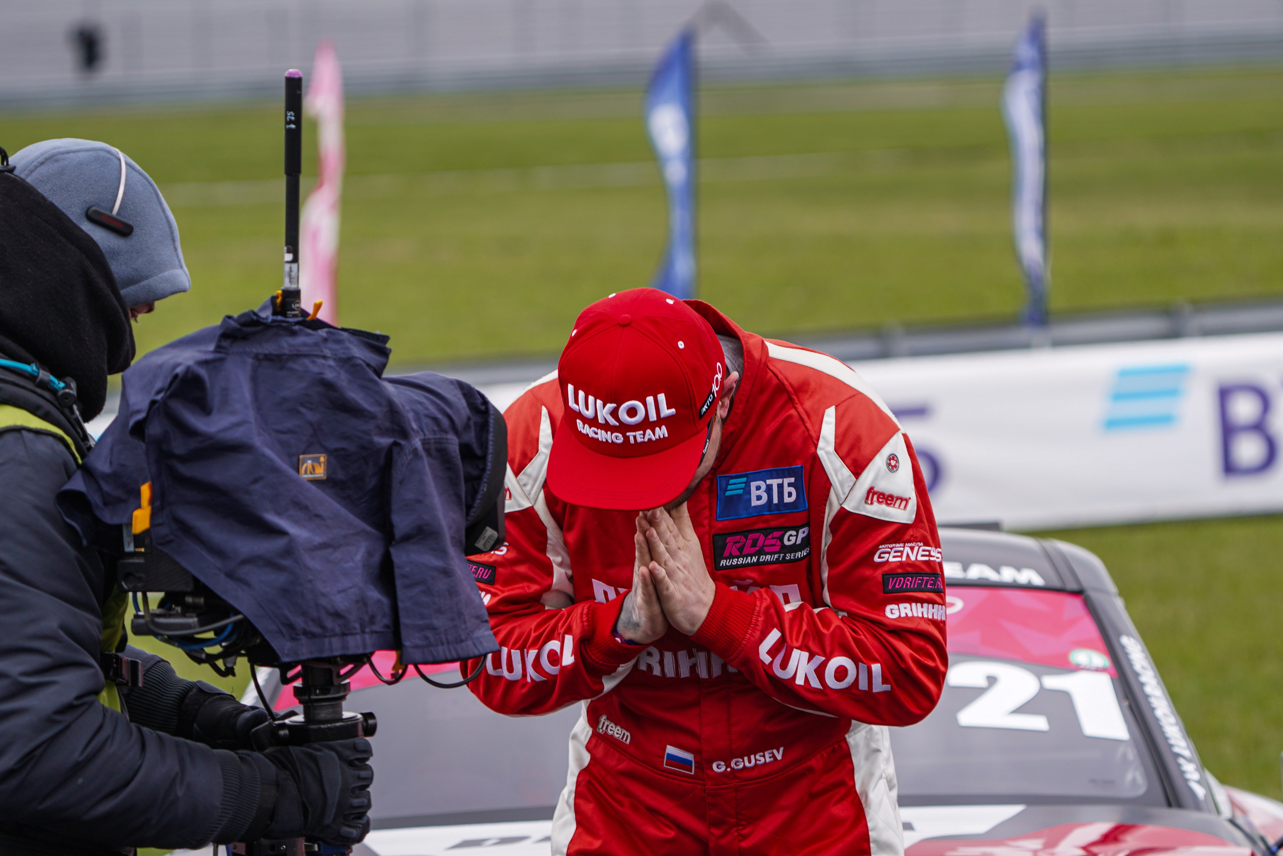 RDS GP 1 этап. MRW. Автомобильный фотограф Шакая Кирилл