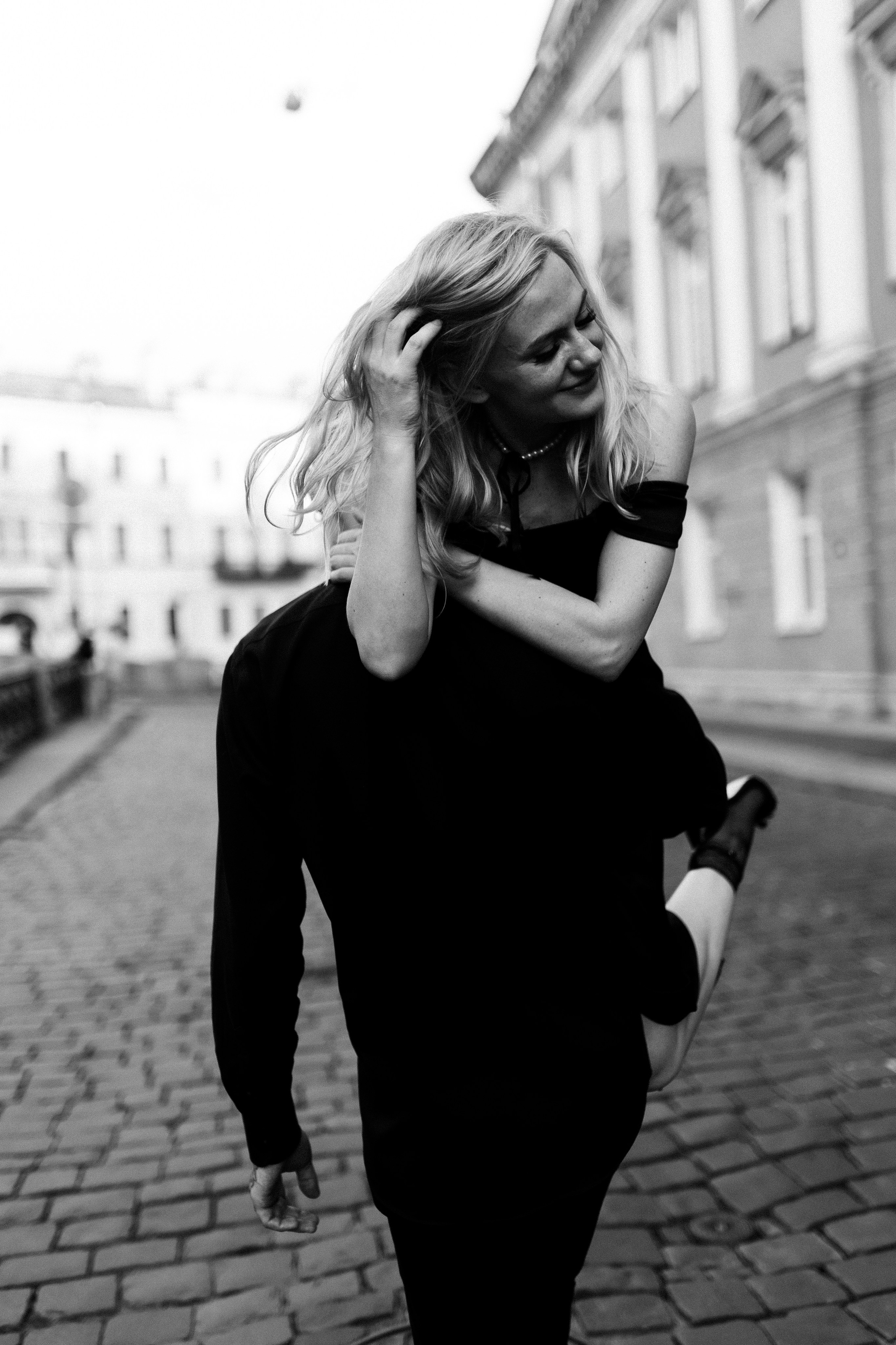 Анна и Егор. Фотограф в Санкт-Петербурге