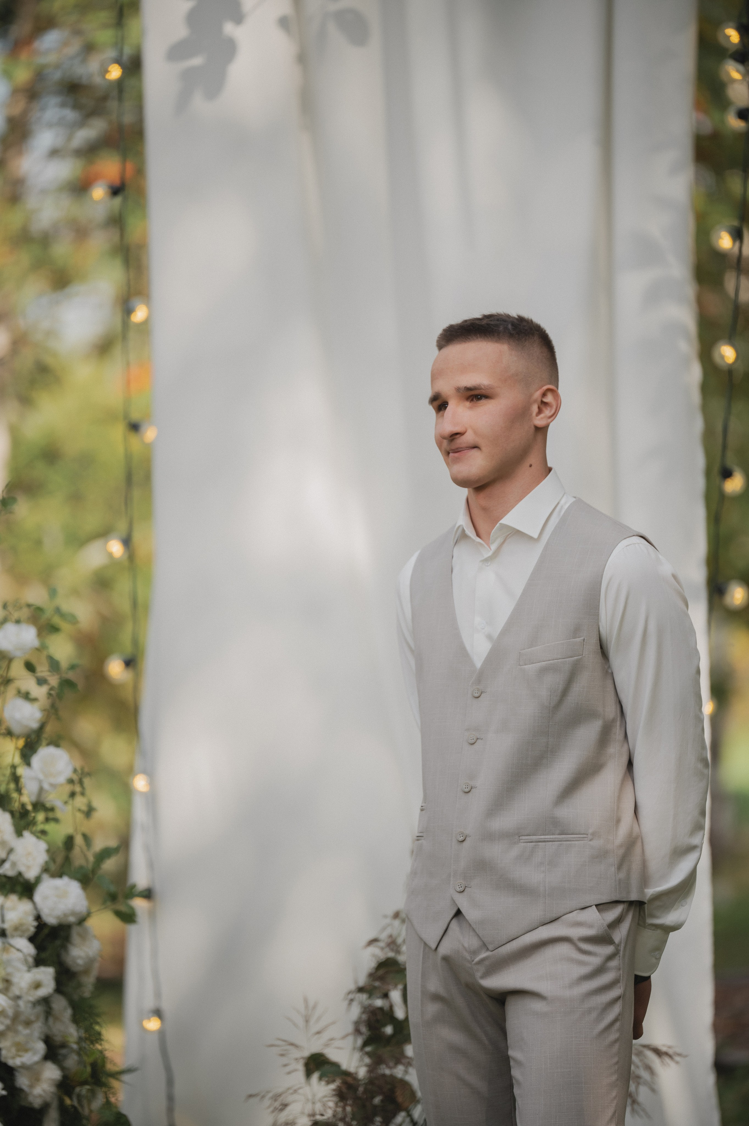 Теплые фотографии, как пирожки. Свадебный фотограф в Рязани Дзюрак Елизавета