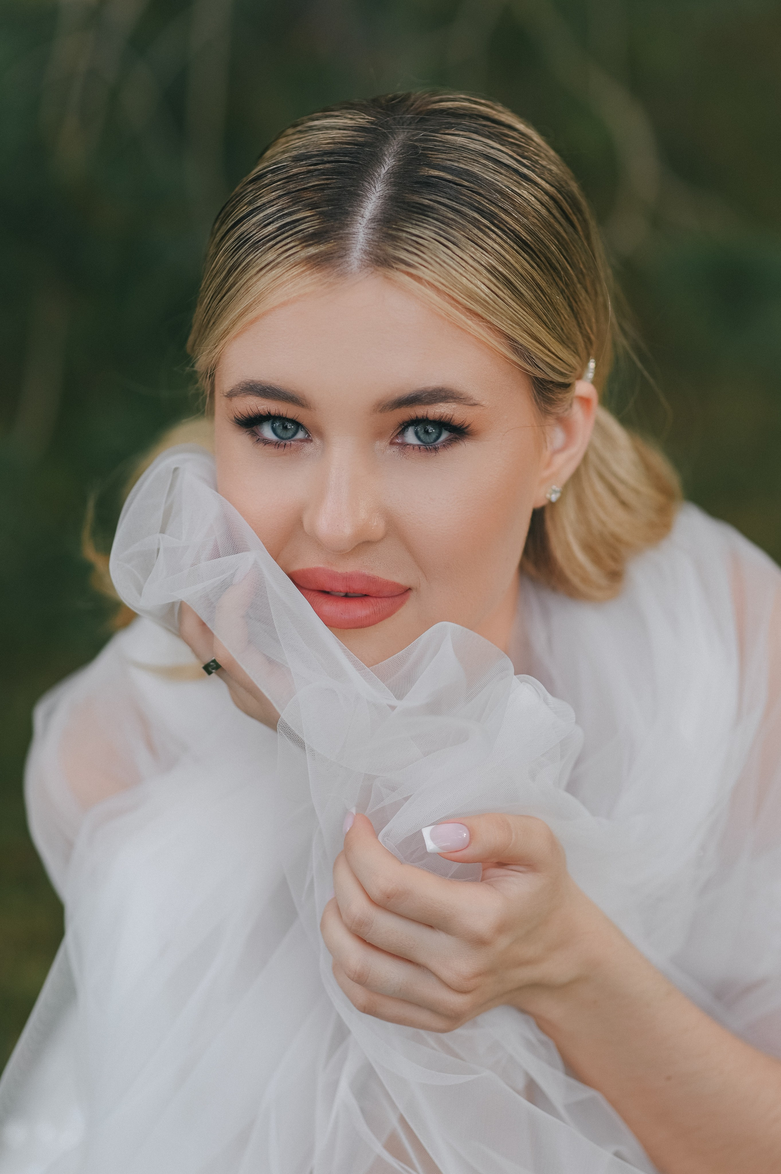 Ваня + Ангелина. Свадебный и семейный фотограф Волгоград Москва