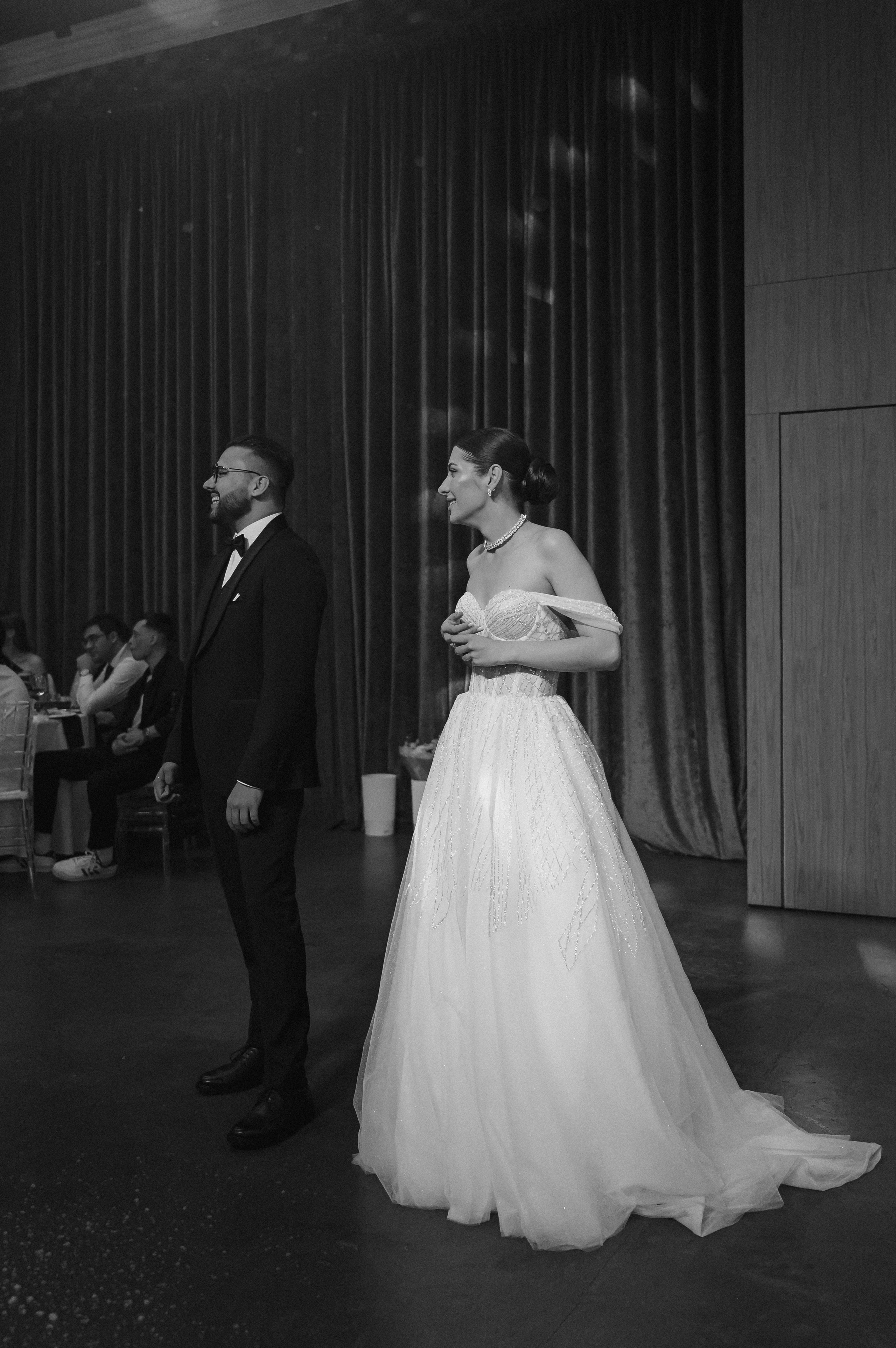 Саша + Аня — Организация ВАН ЛАВ. Свадебный и семейный фотограф Волгоград Москва