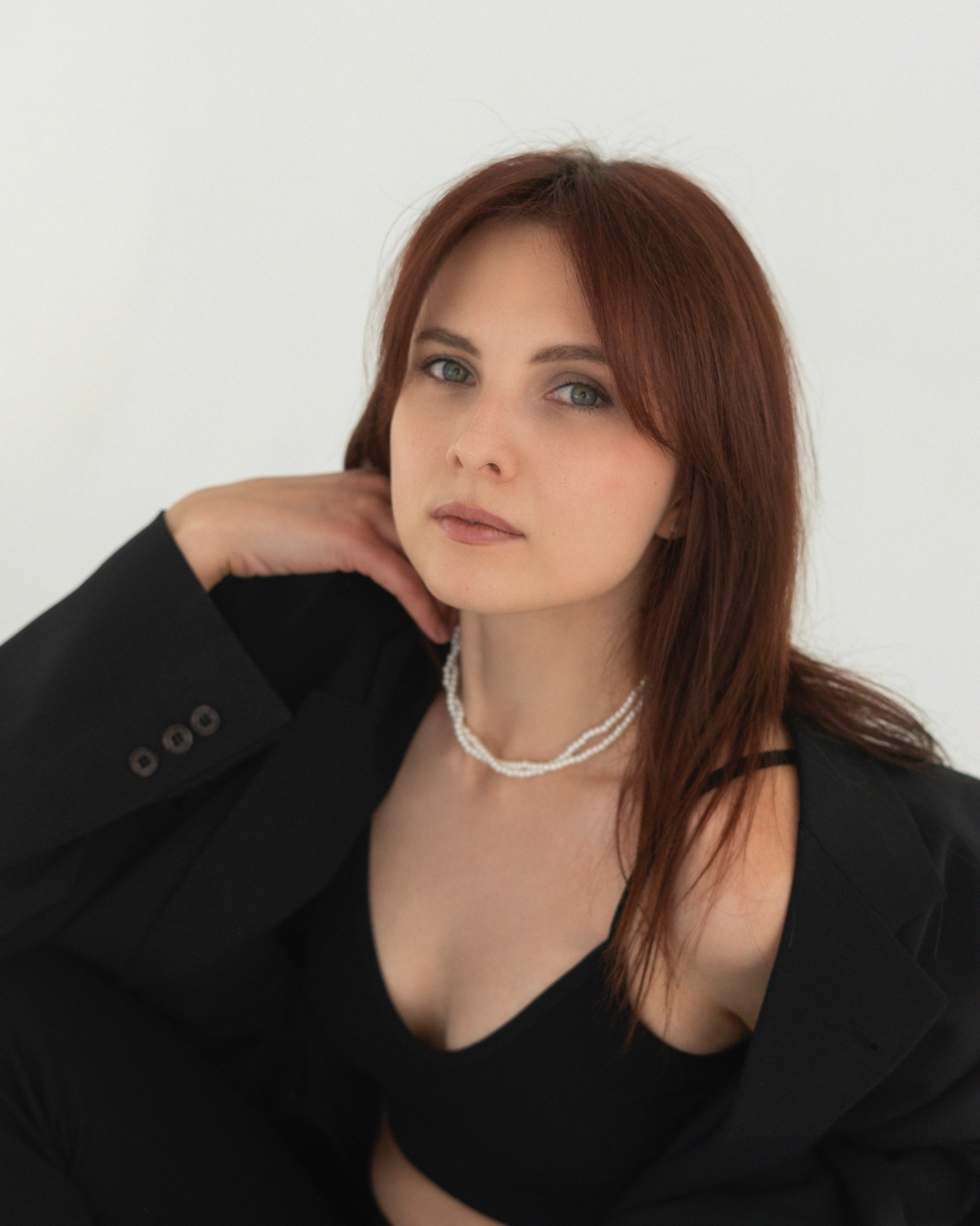 Аня. Фотограф Александра Волкова | Волгоград