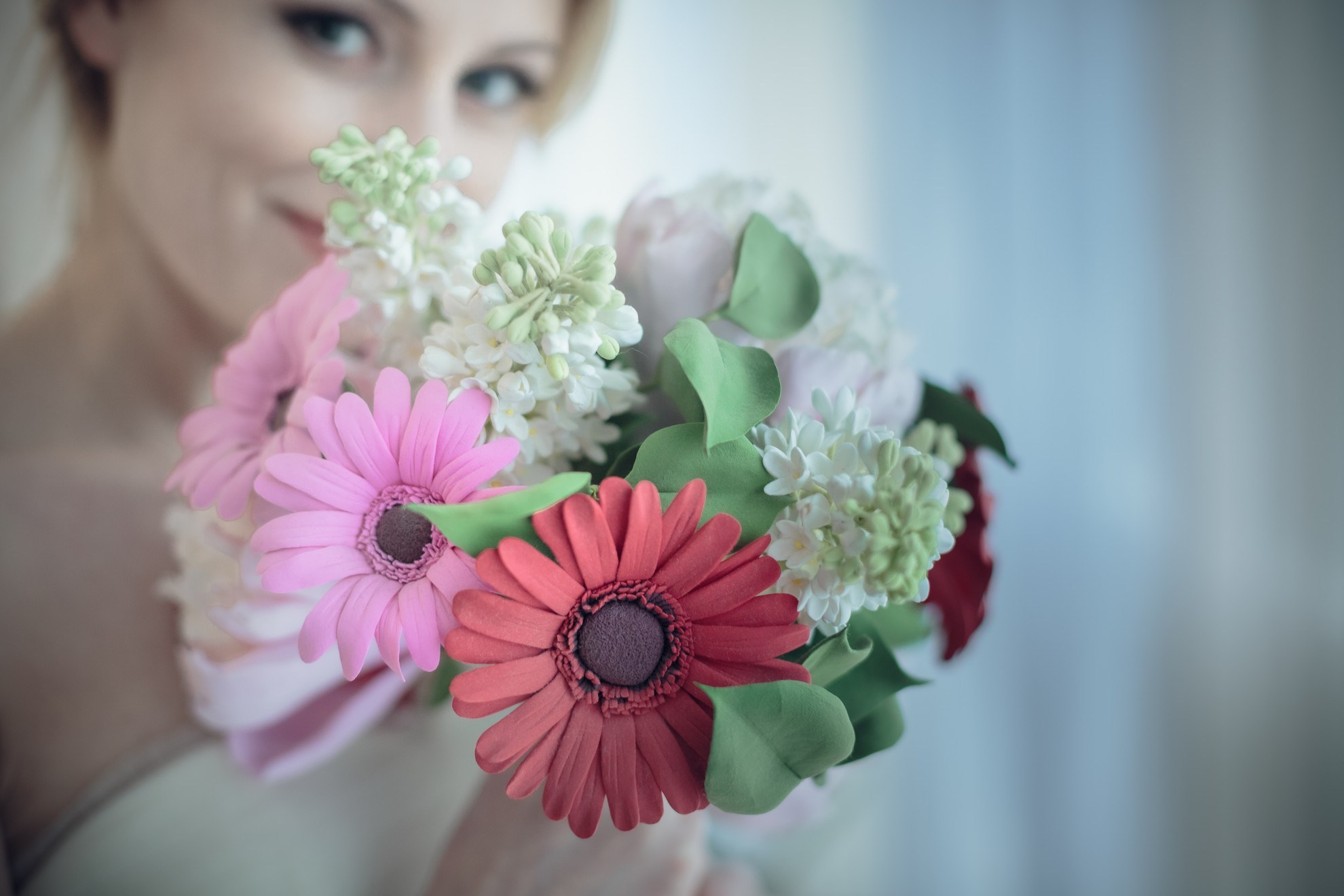 Дмитрий и Елена. Свадебный и репортажный фотограф в Москве и Московской области