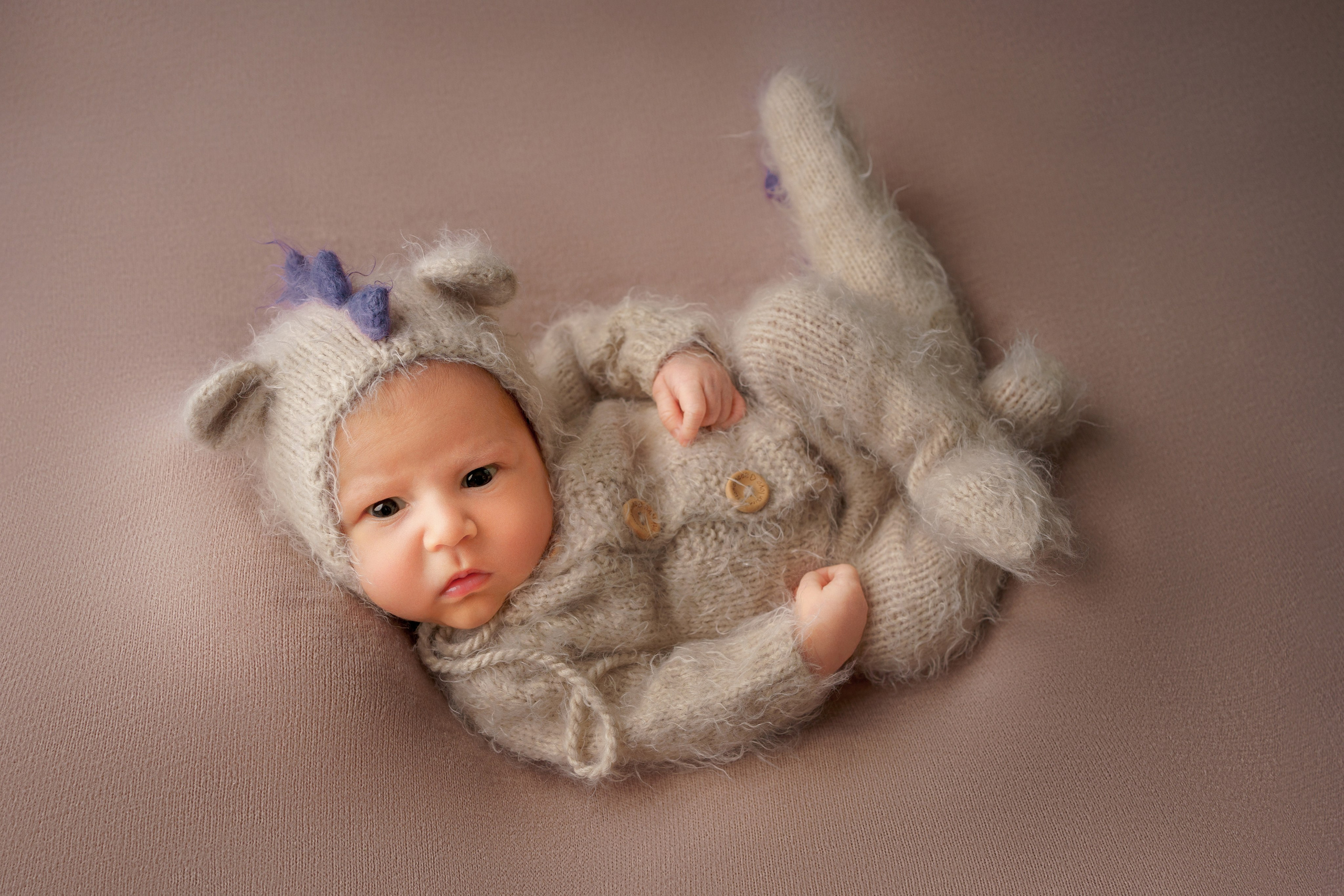 Фотосессия новорожденных. Фотограф новорождённых в Рязани и Сасово Регина Ломова