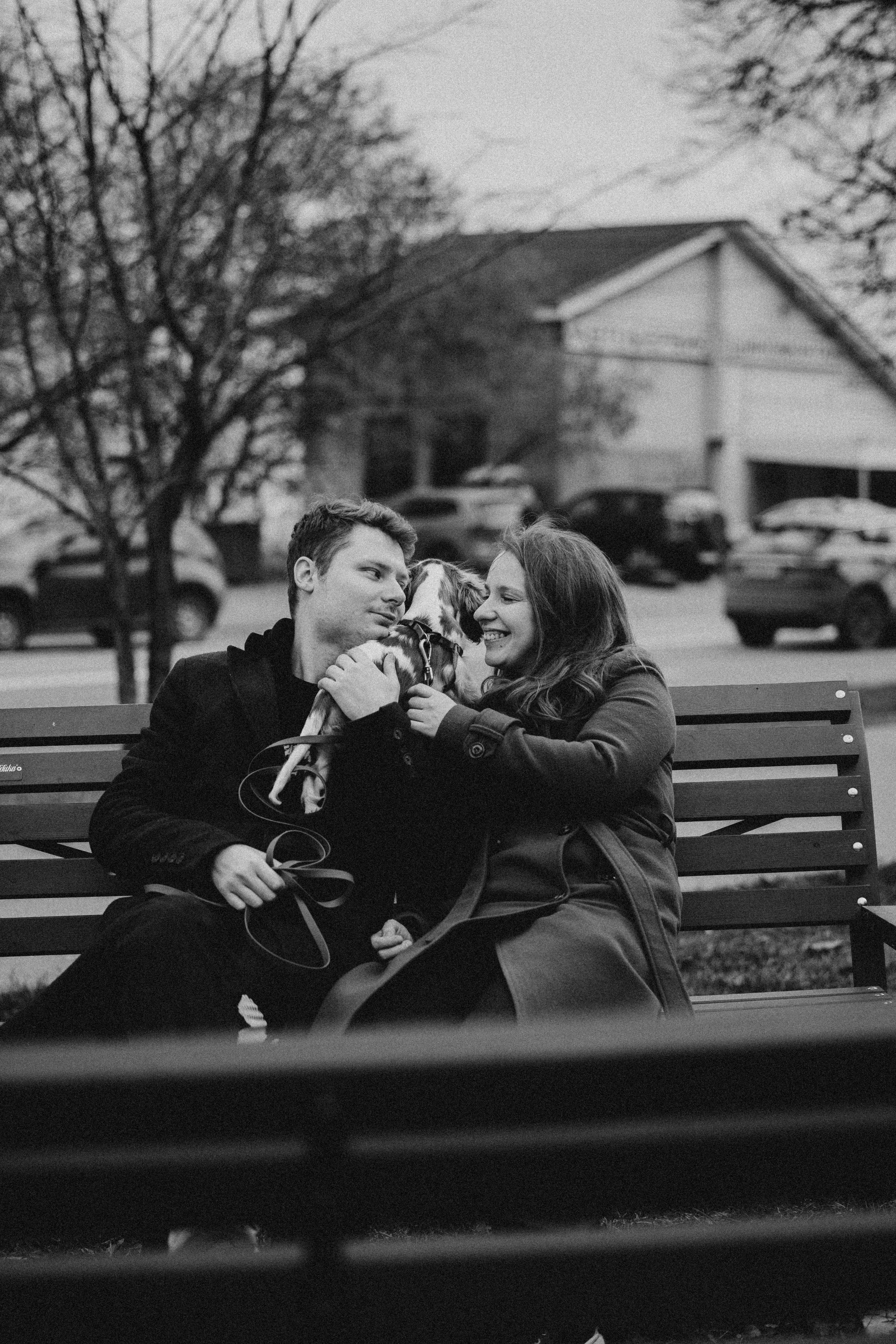 Юля и Кипр. Фотограф-анималист в Москве Лера Черноног