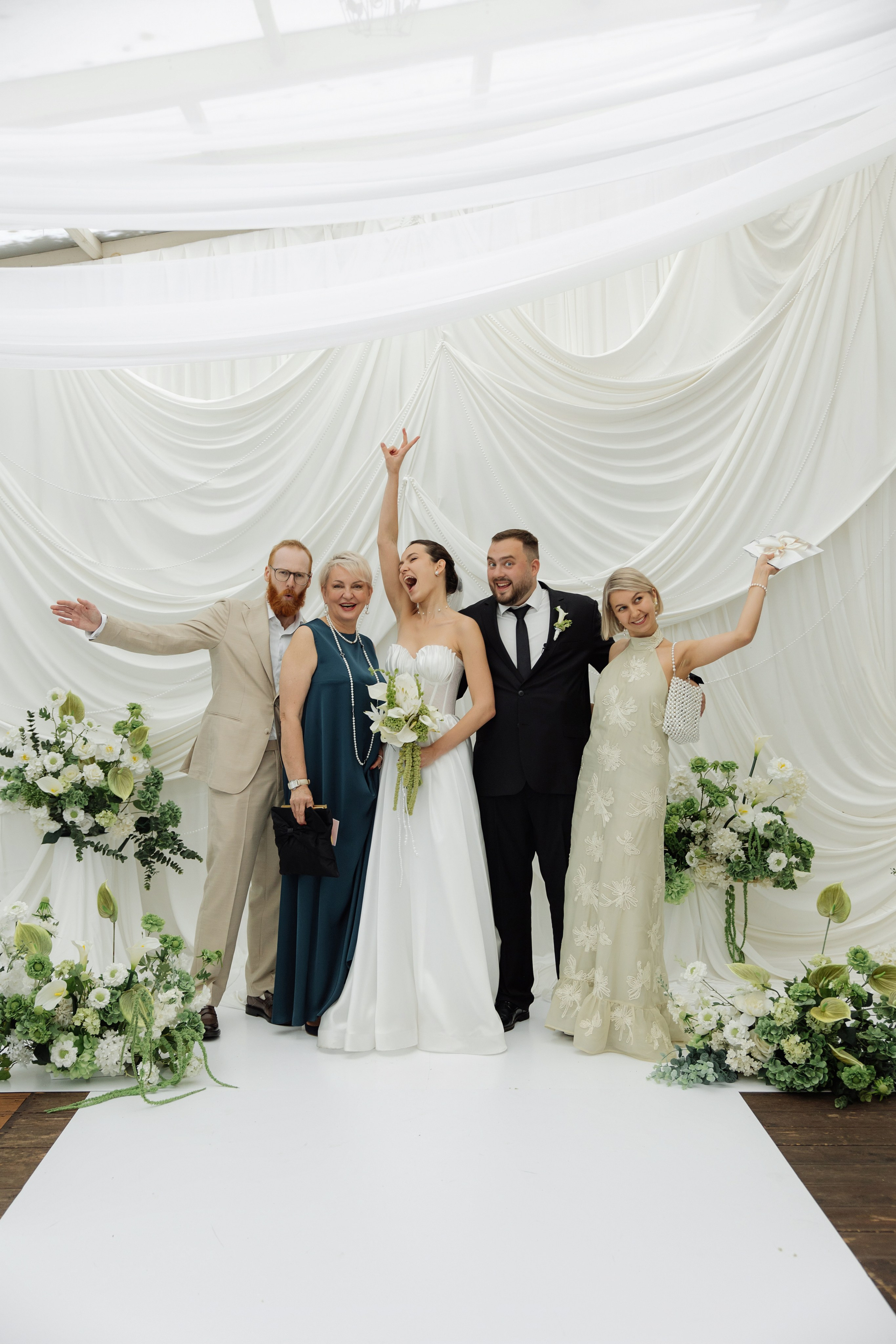 Ты рядом со мной, и это — самый чистый кайф! ♥. Свадебный фотограф Калининград