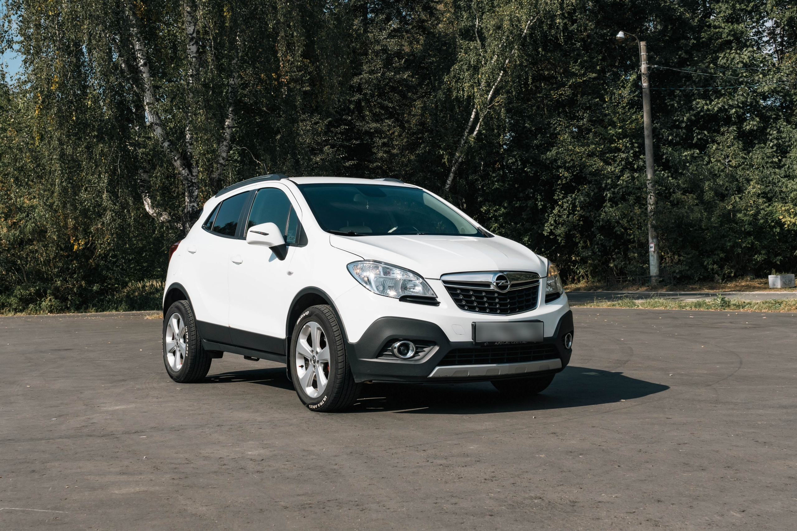 Автомобили. Фотограф и видеооператор Кривов Павел