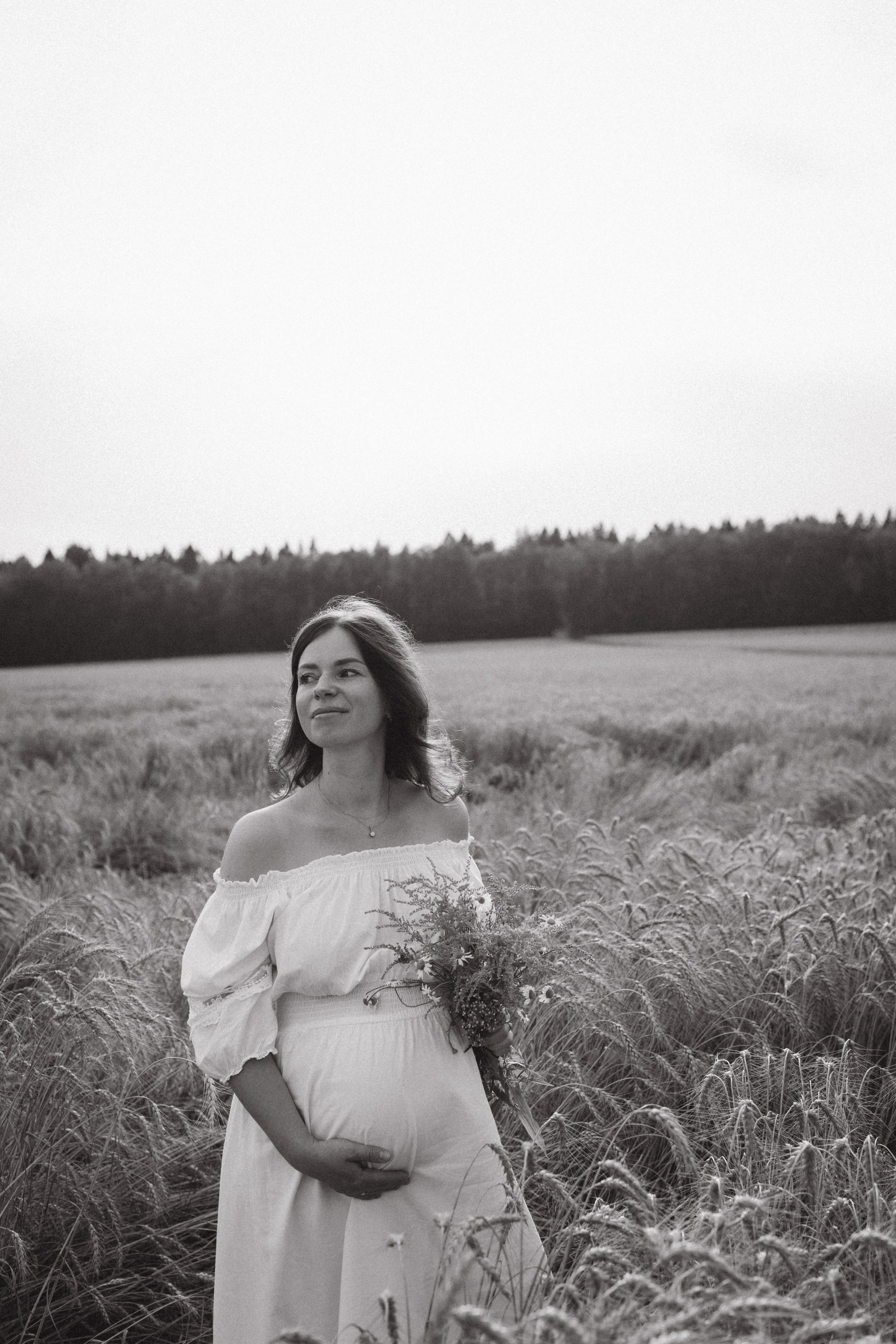 Любовь. Семейный фотограф в Москве Анастасия Шалда