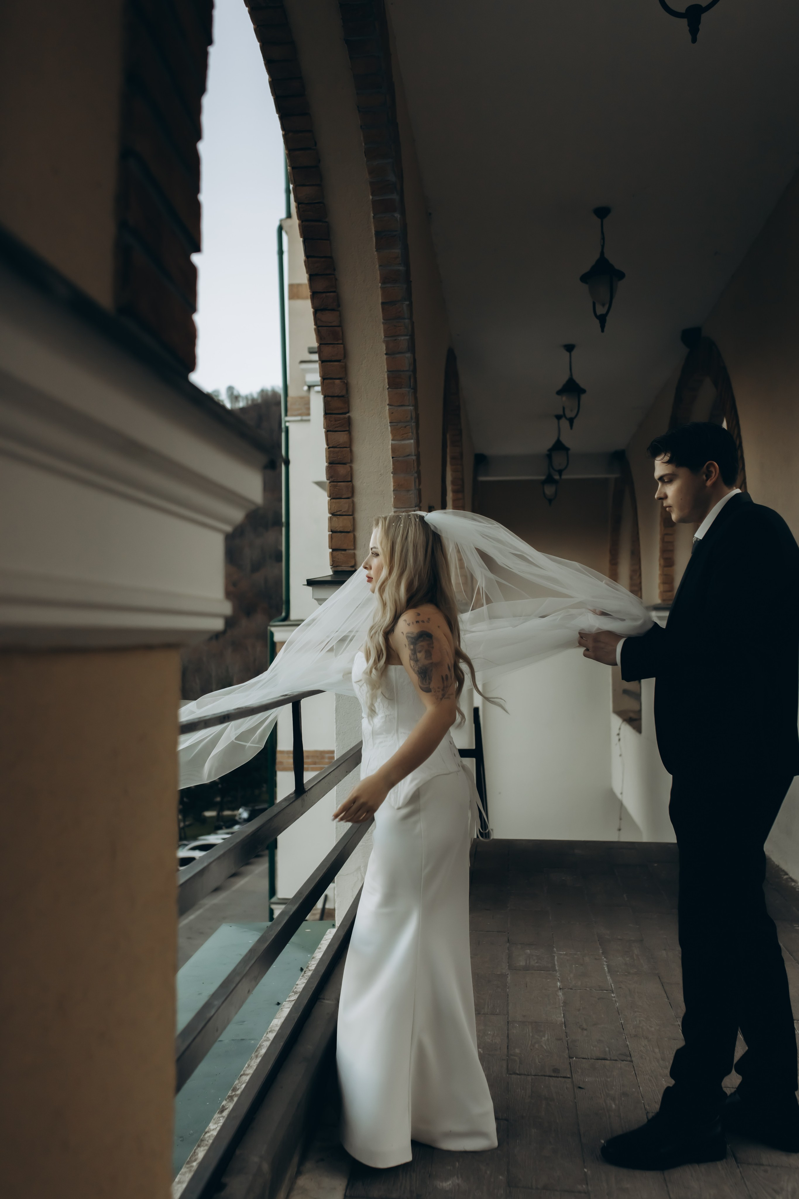 Камерная свадебная фотосессия. Яна Романова Семейный фотограф в Сочи и Адлере