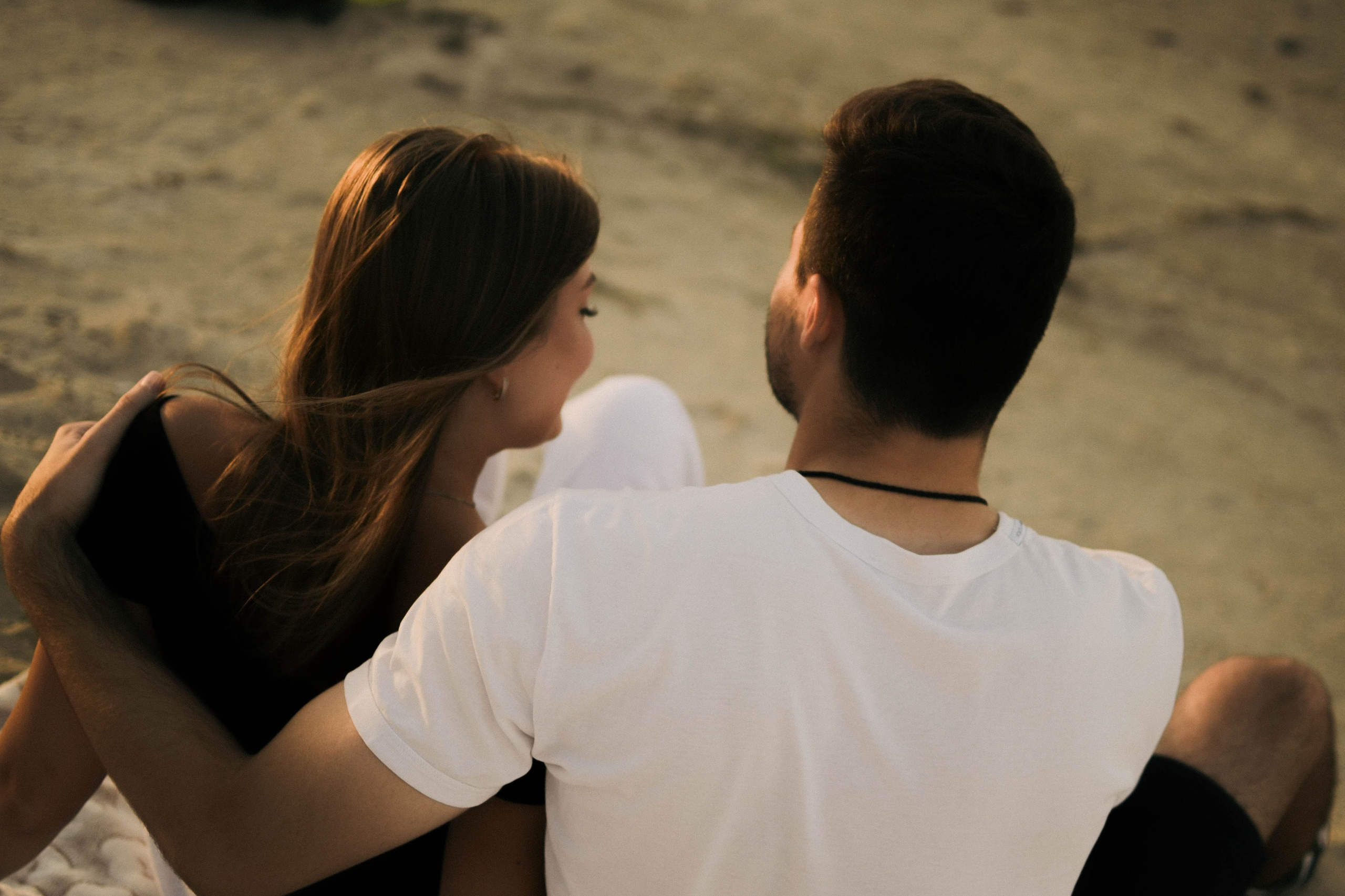 Love Story. Фотограф Ростов-на-Дону Яна Митина