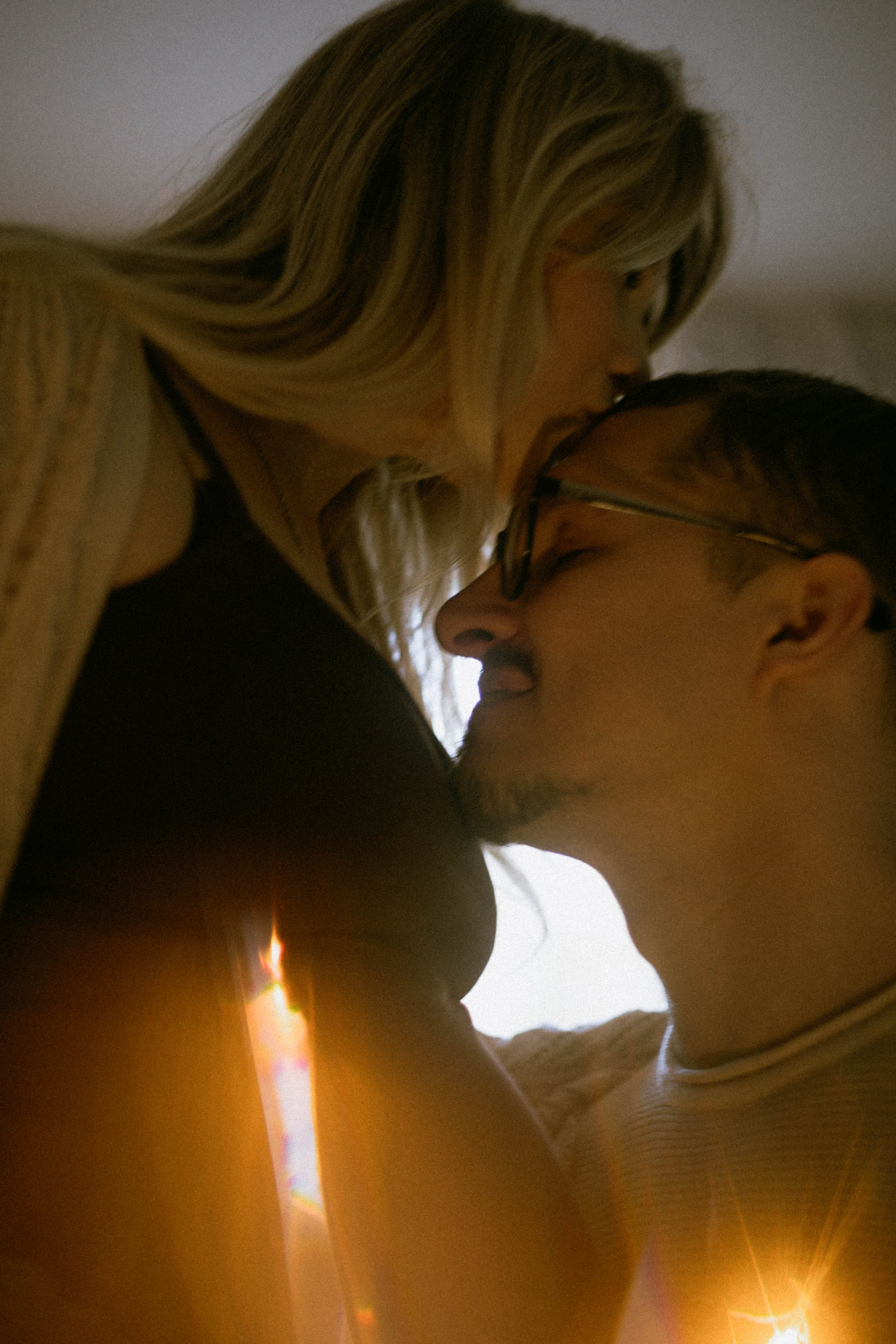 Диана, Миша. Семейный фотограф Юлия Котова