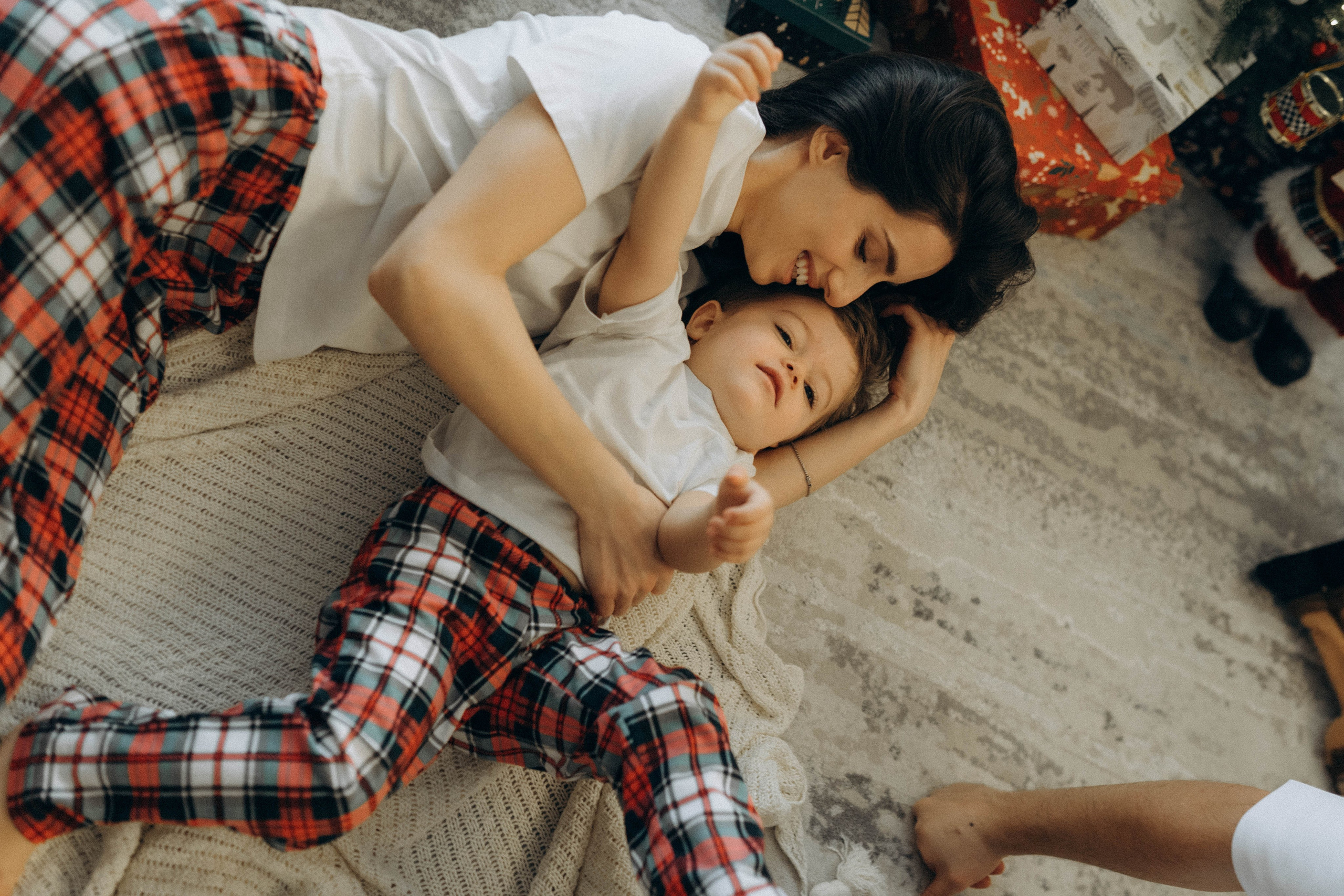 Камилла, Баграт и Багаудин. Семейный фотограф Юлия Котова