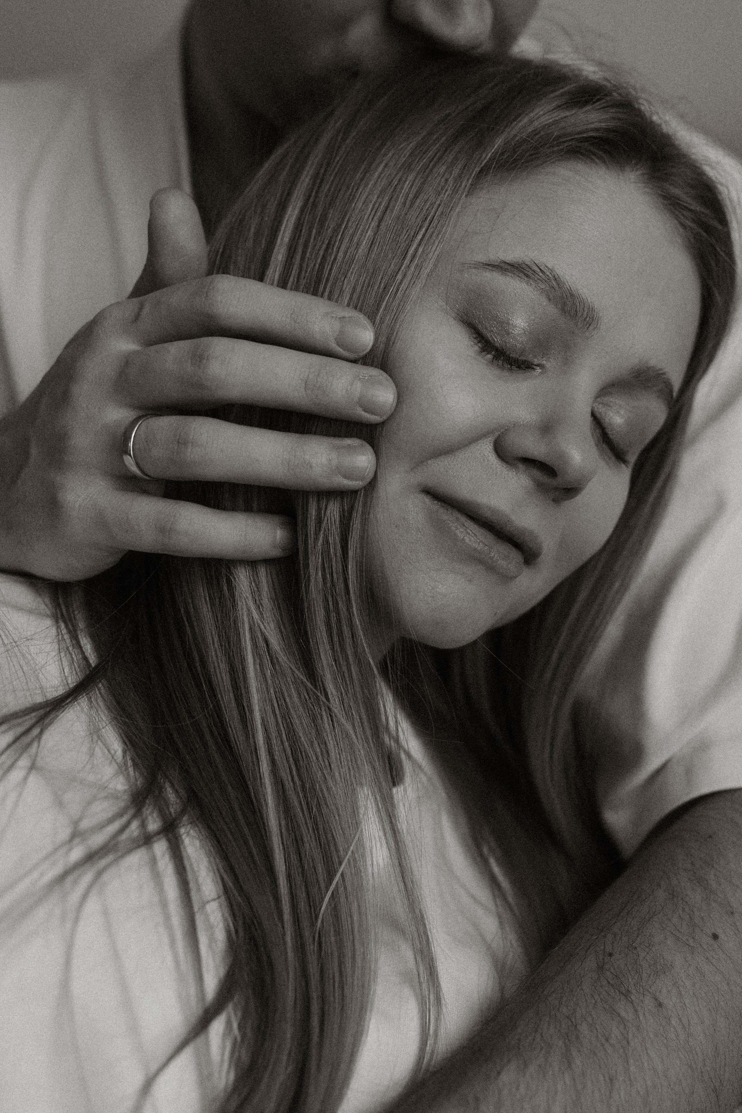 Женя и Максим. Семейный фотограф Юлия Котова