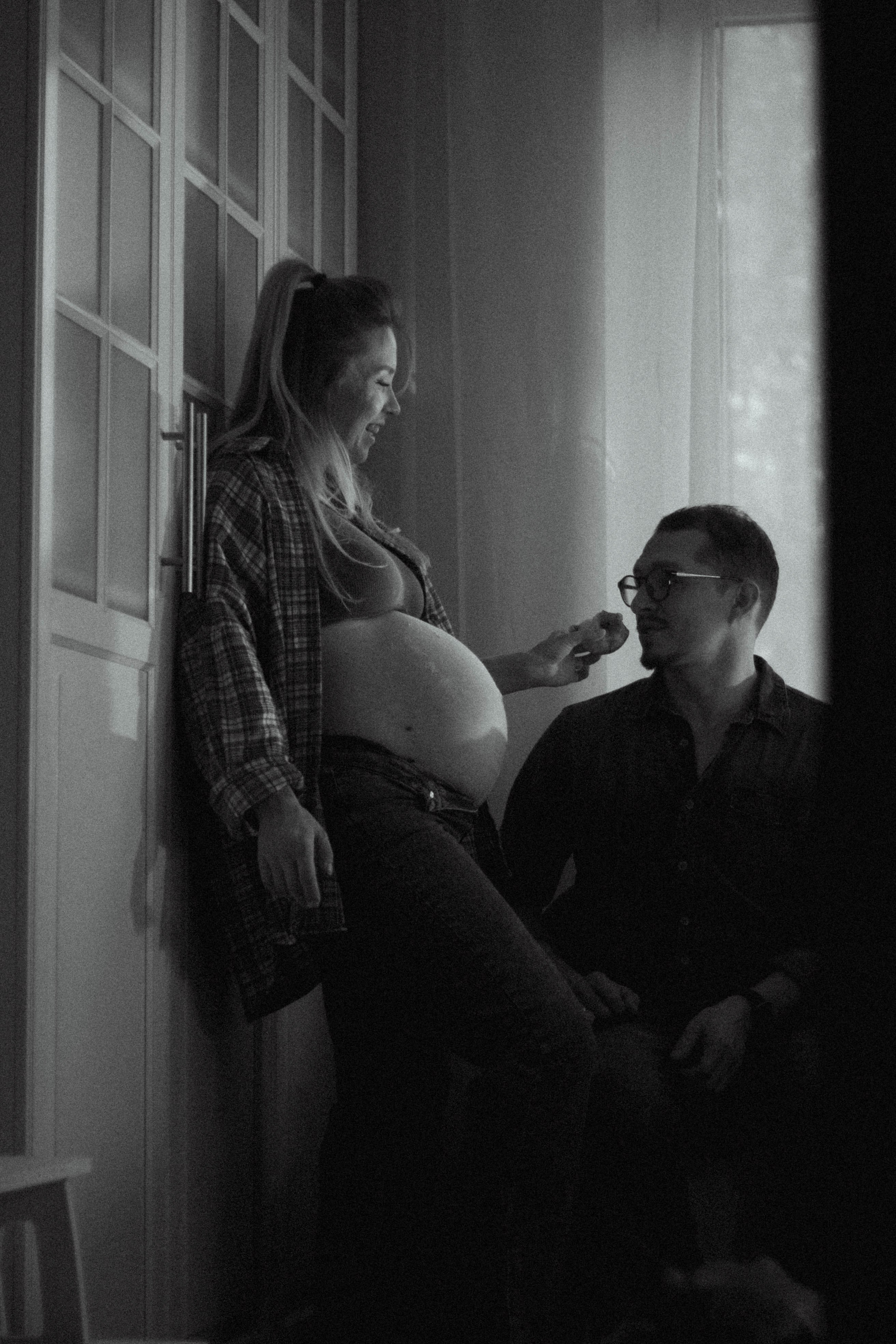 Диана, Миша. Семейный фотограф Юлия Котова