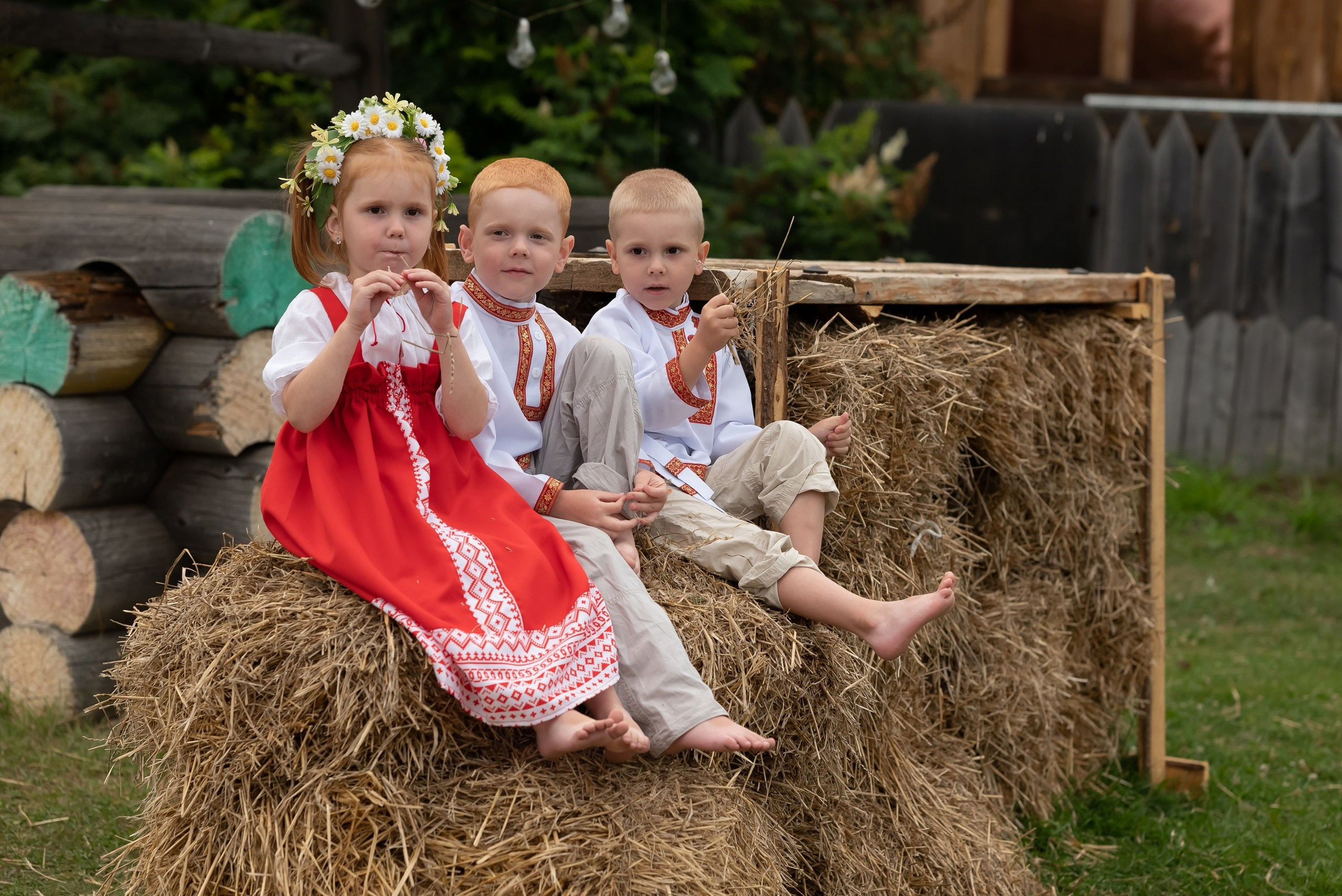 Абалак. Фотограф в Тюмени Голышева Елена