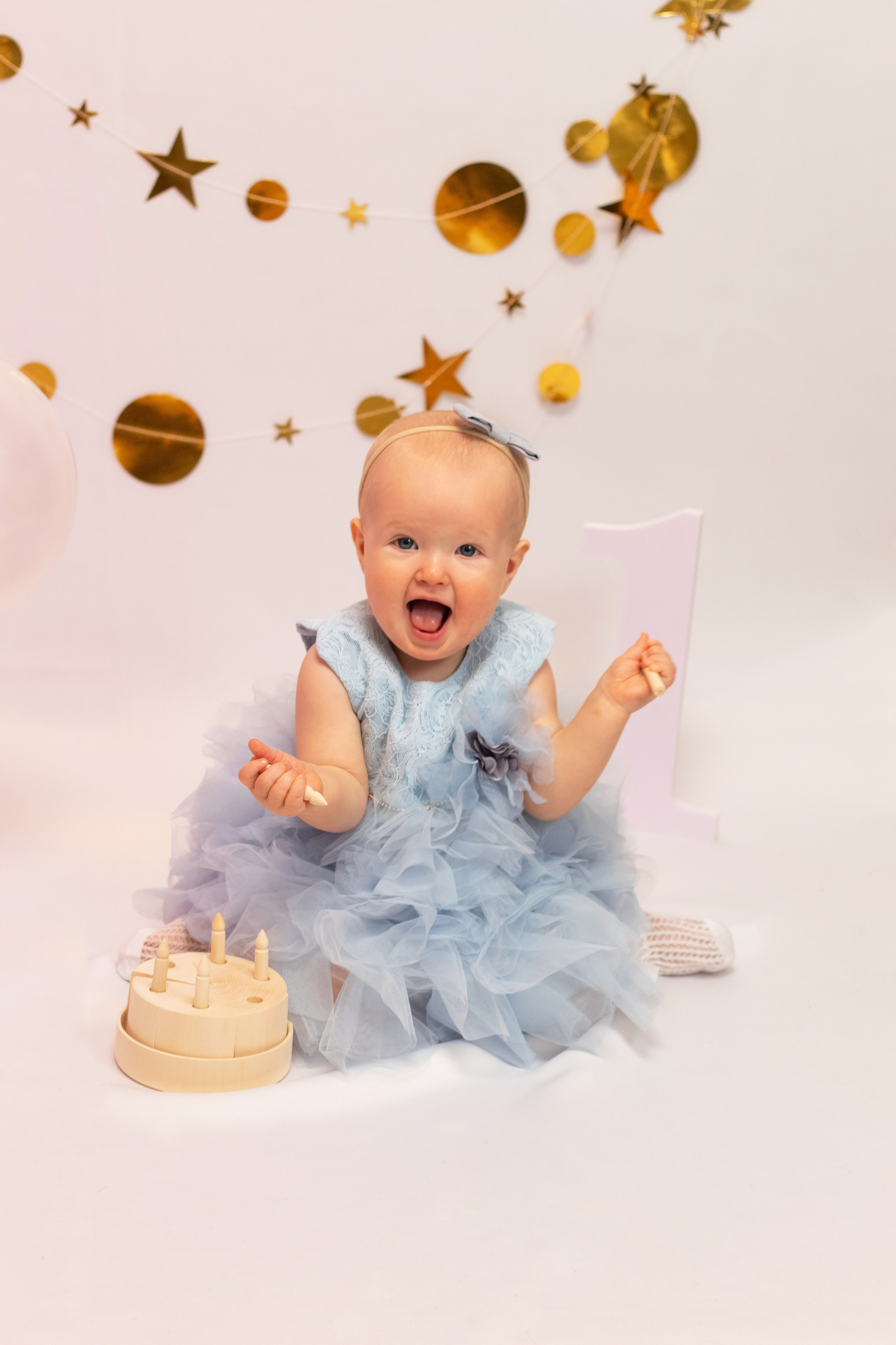 Годовасики. Фотограф новорожденных Ольга Жижина