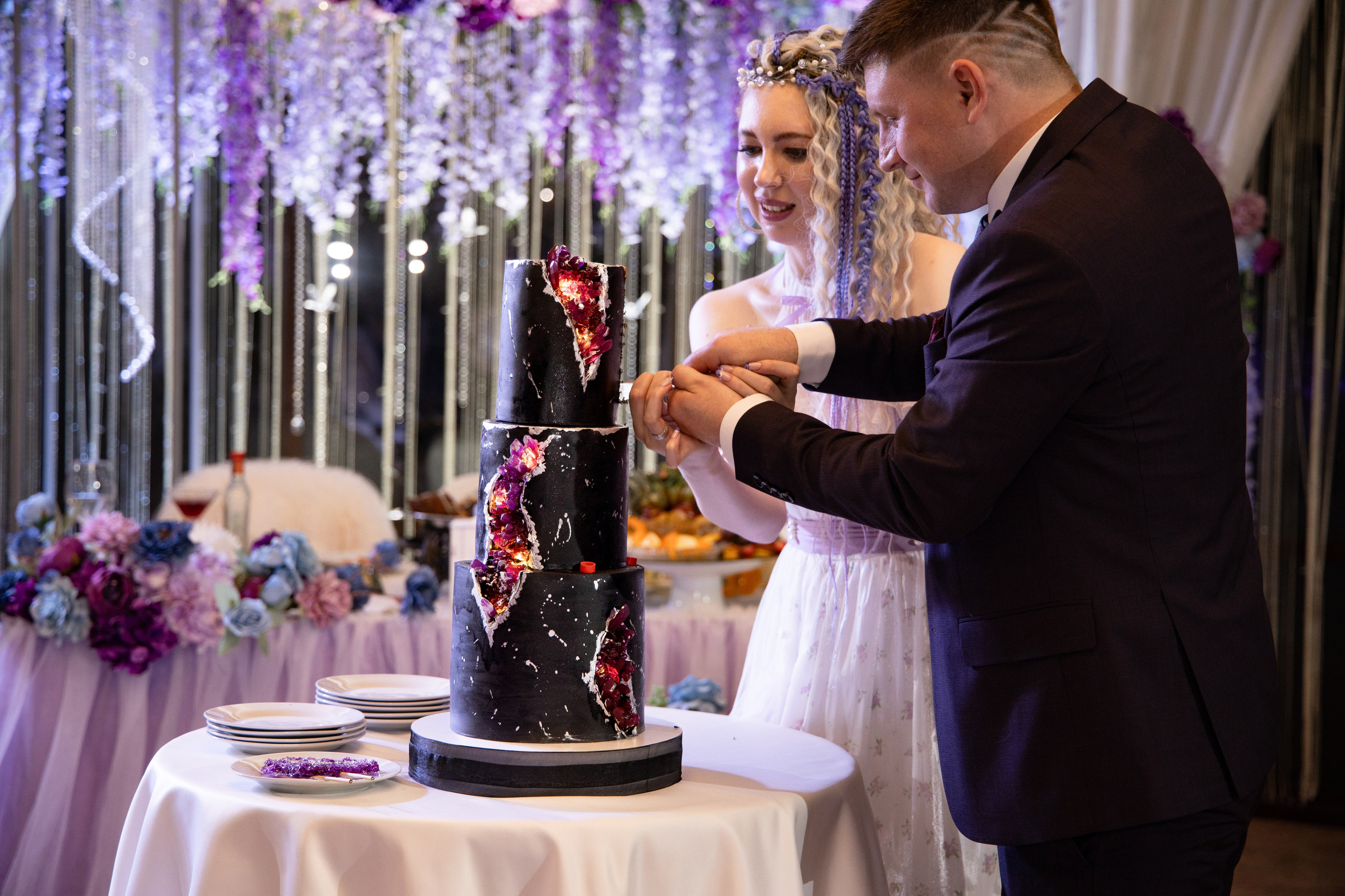 Иван и Аврора. Свадебный фотограф в Ставрополе Ксения Ковальчук