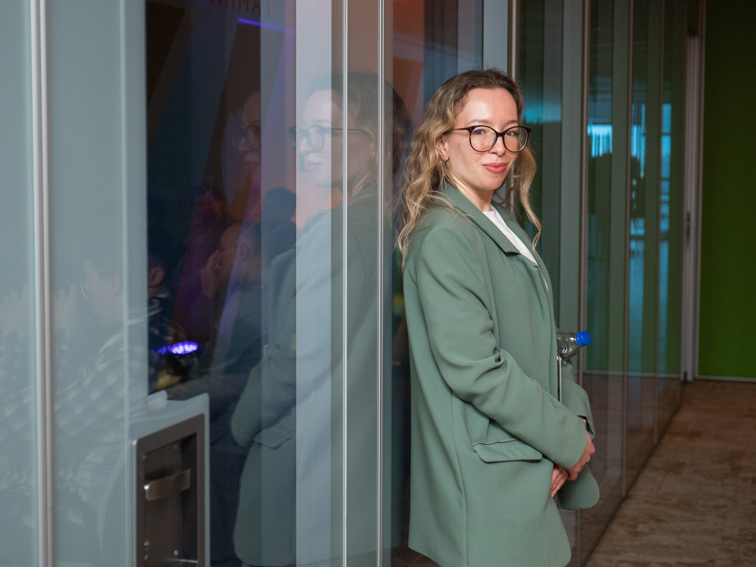 Репортаж. Фотограф Москва Данилова Анна