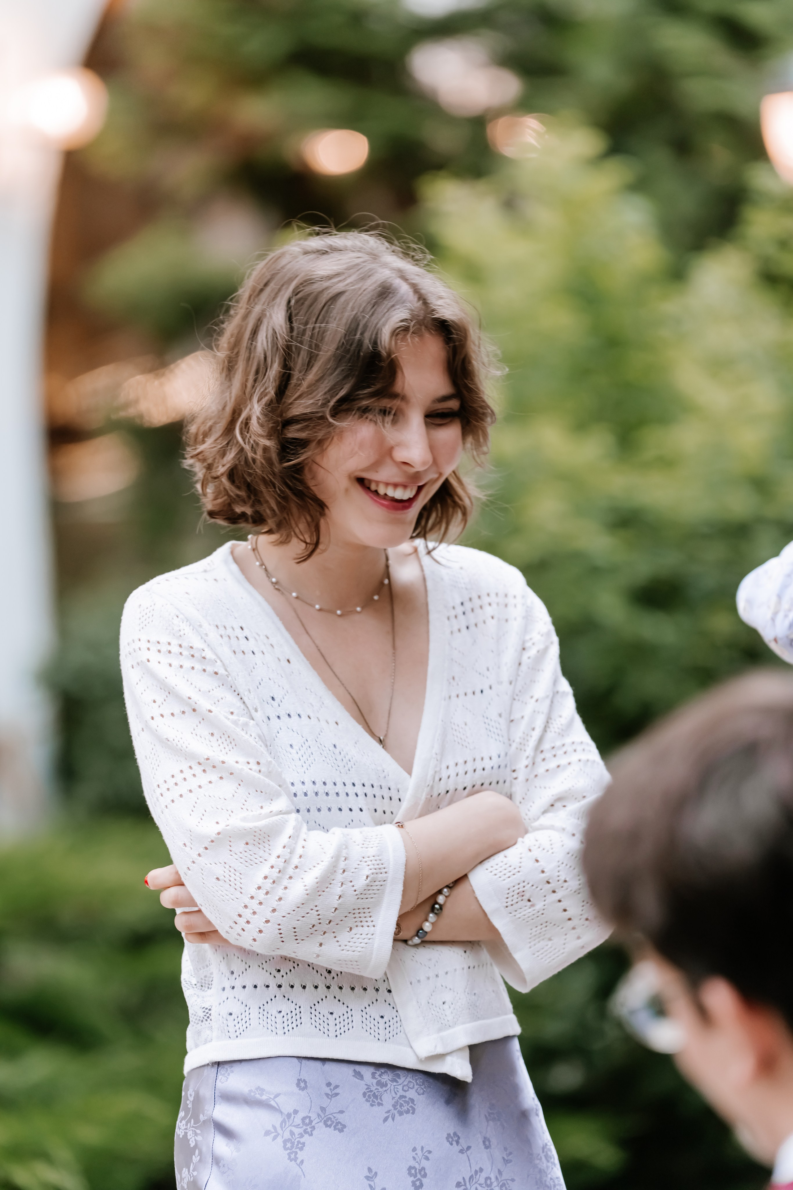 Reporter. Фотограф Елизавета Савина