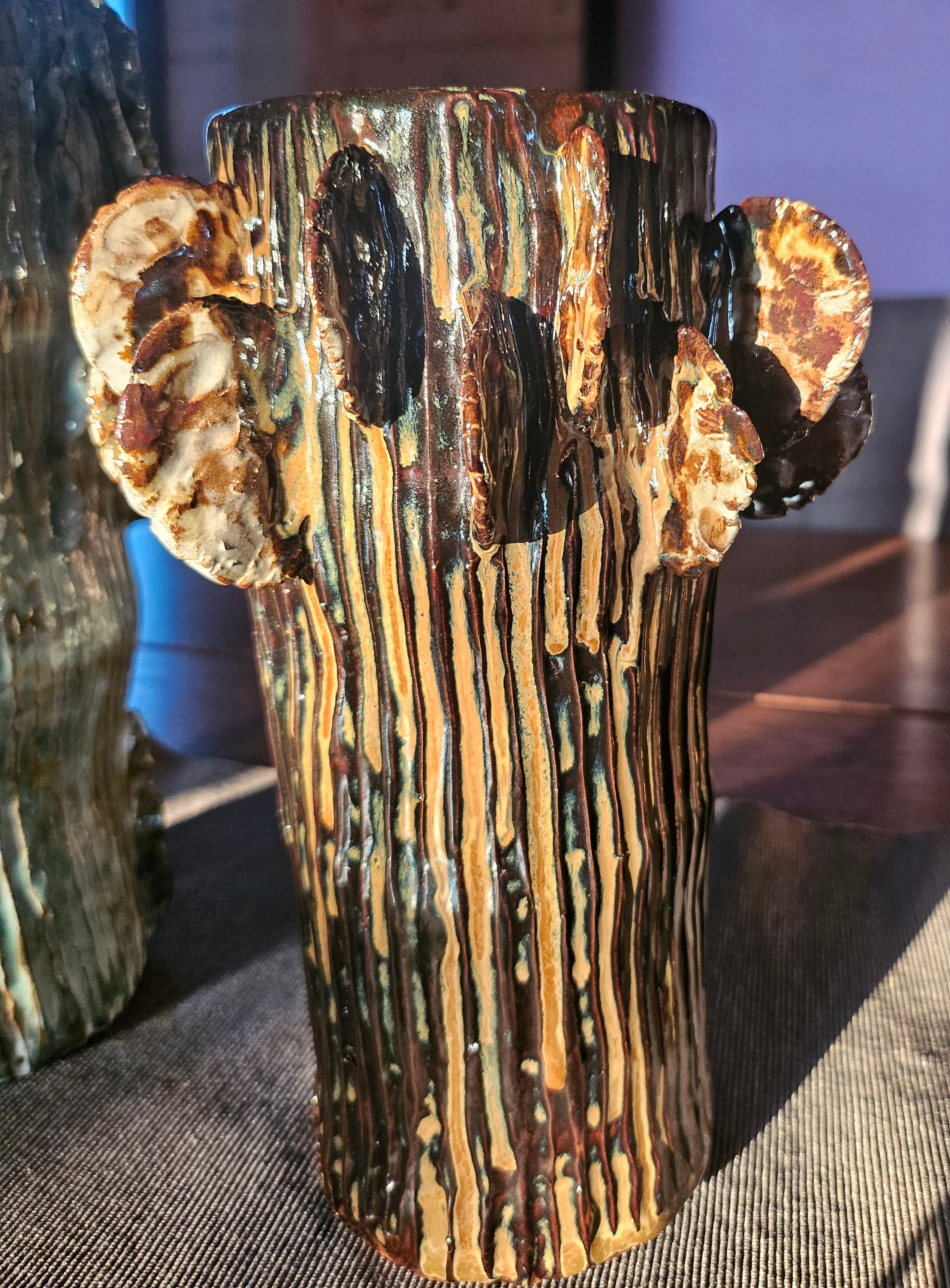 GC Керамика ручной работы