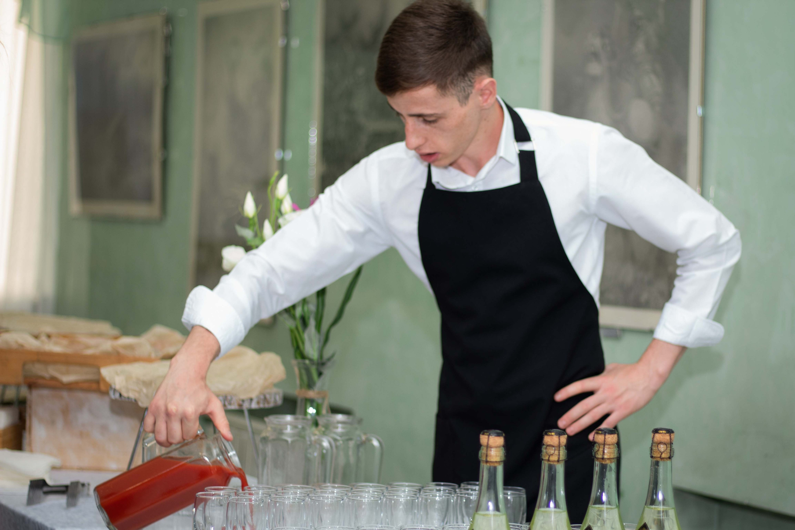 10 лет Благотворительному фонду «Потерь нет». Репортажный Фотограф