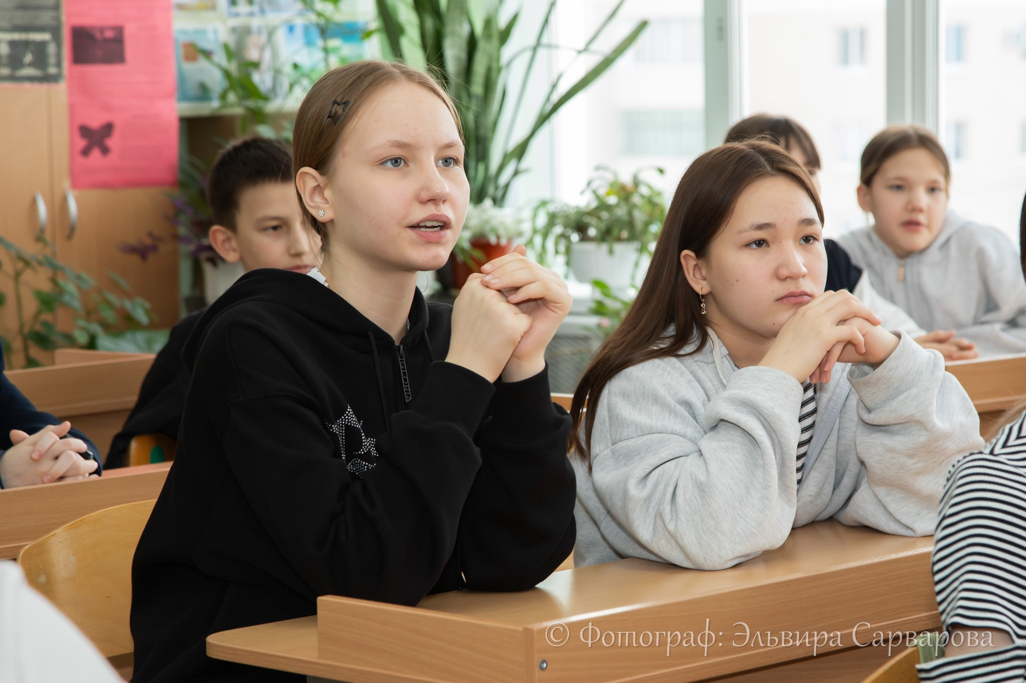 Мастер-класс по леденцам. Репортажный Фотограф