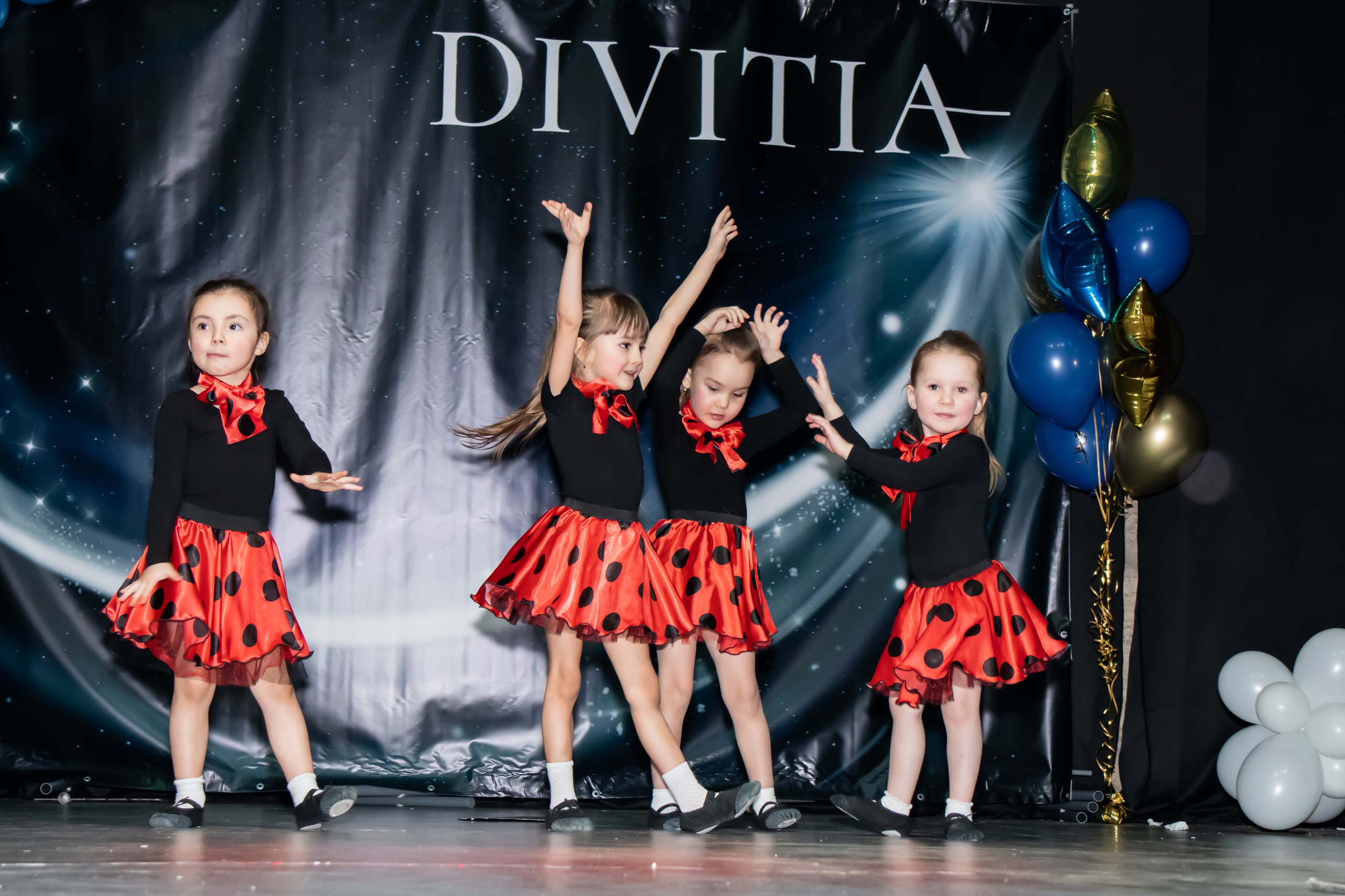 Отчетный концерт. Репортажный Фотограф