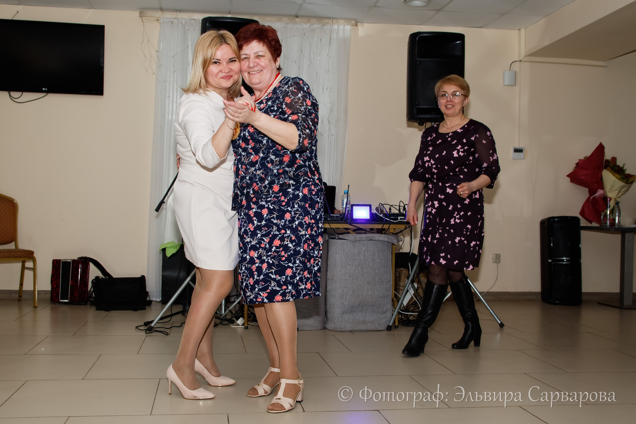 Юбилей. Репортажный Фотограф