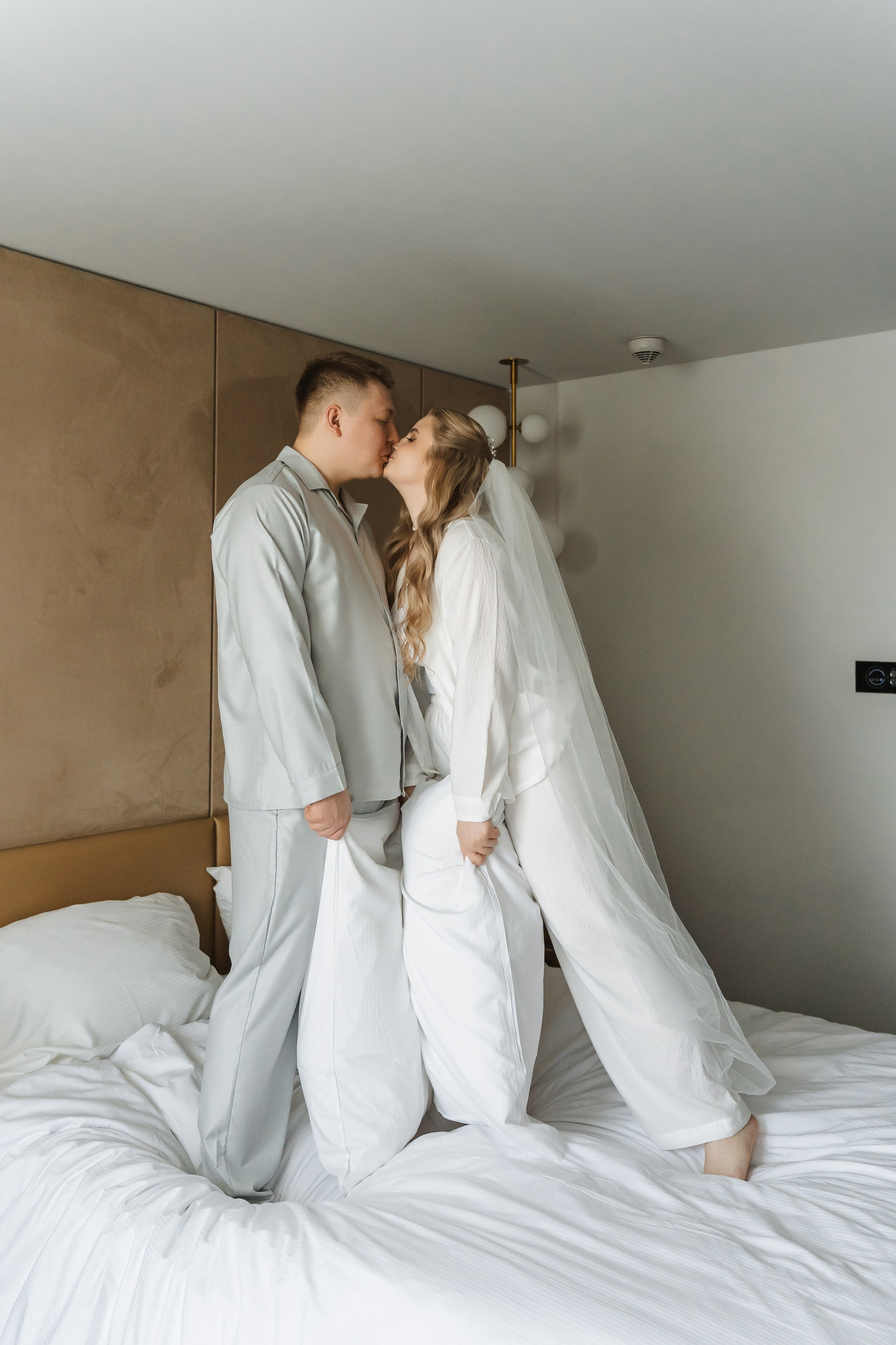 Свадьба Леры и Жени. Свадебный фотограф в Москве Яна Деньгина