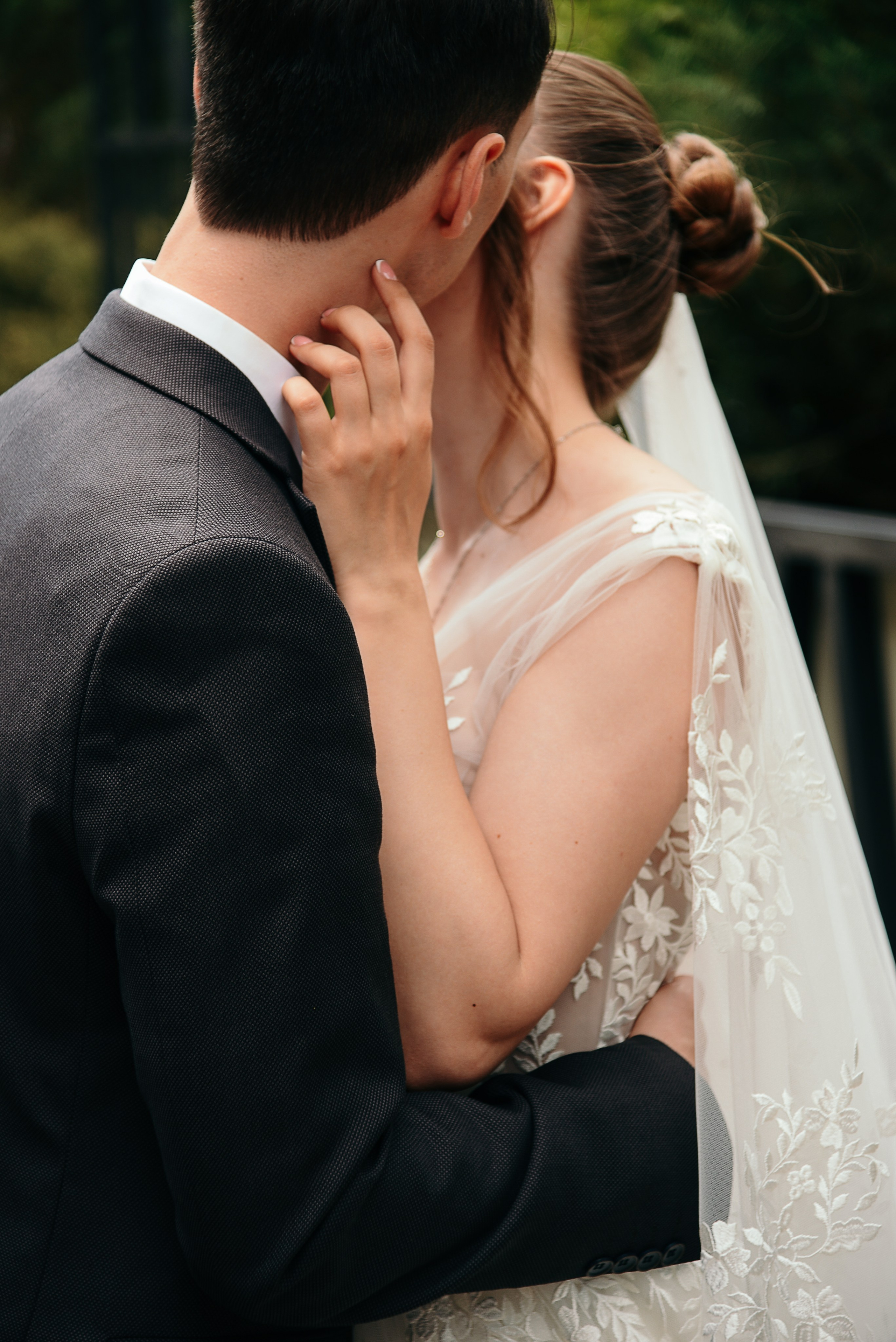 Wedding in the city. Фотограф Ярута Оксана / Ростов-на-Дону