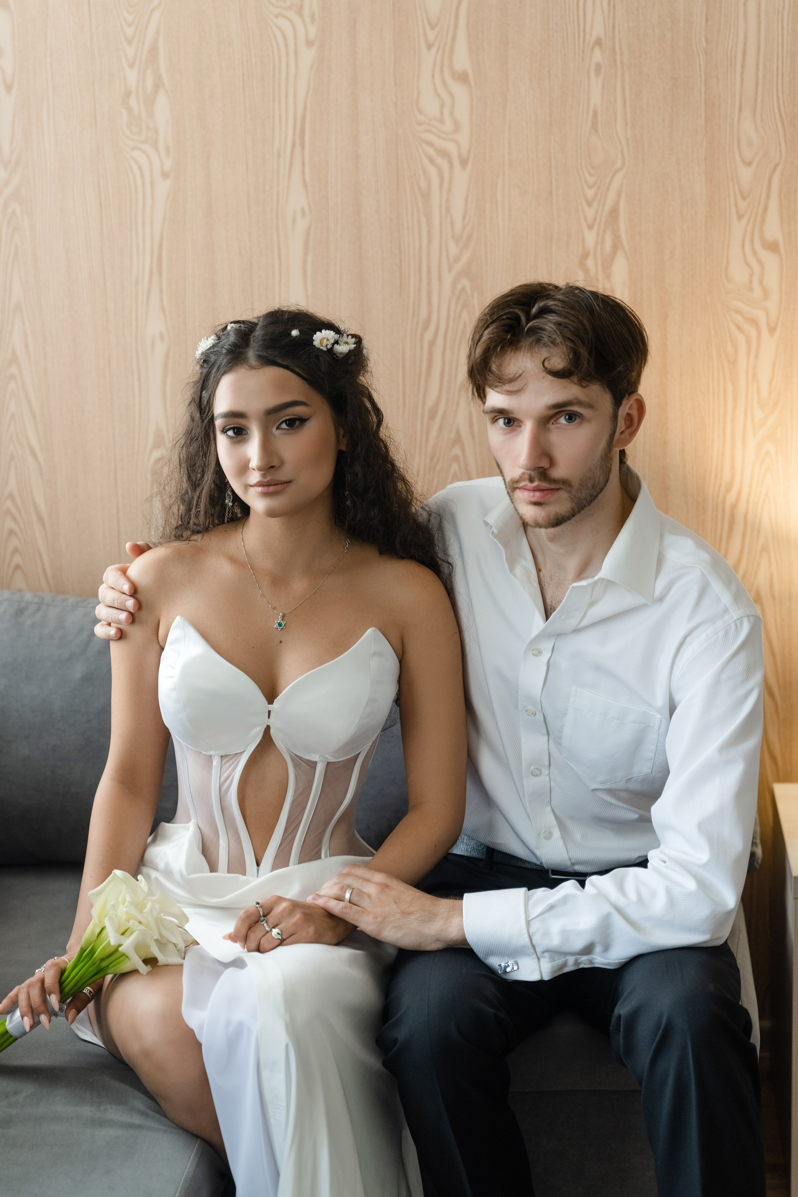 Свадебная съемка. Свадебный и семейный фотограф в Санкт-Петербурге Олеся Еремеева