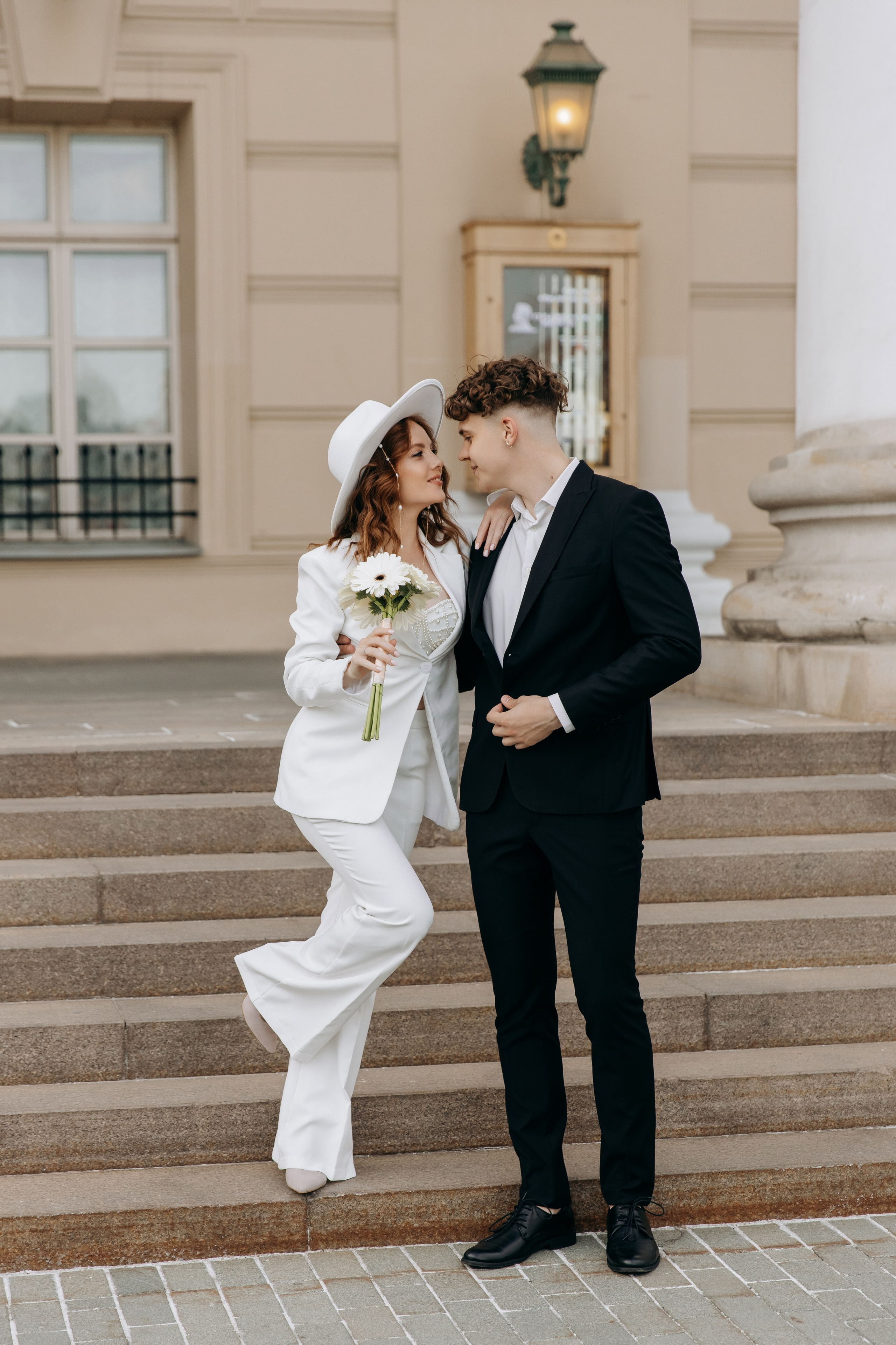 Павел и Маргарита. Свадебный фотограф в Москве Дмитрий Левин