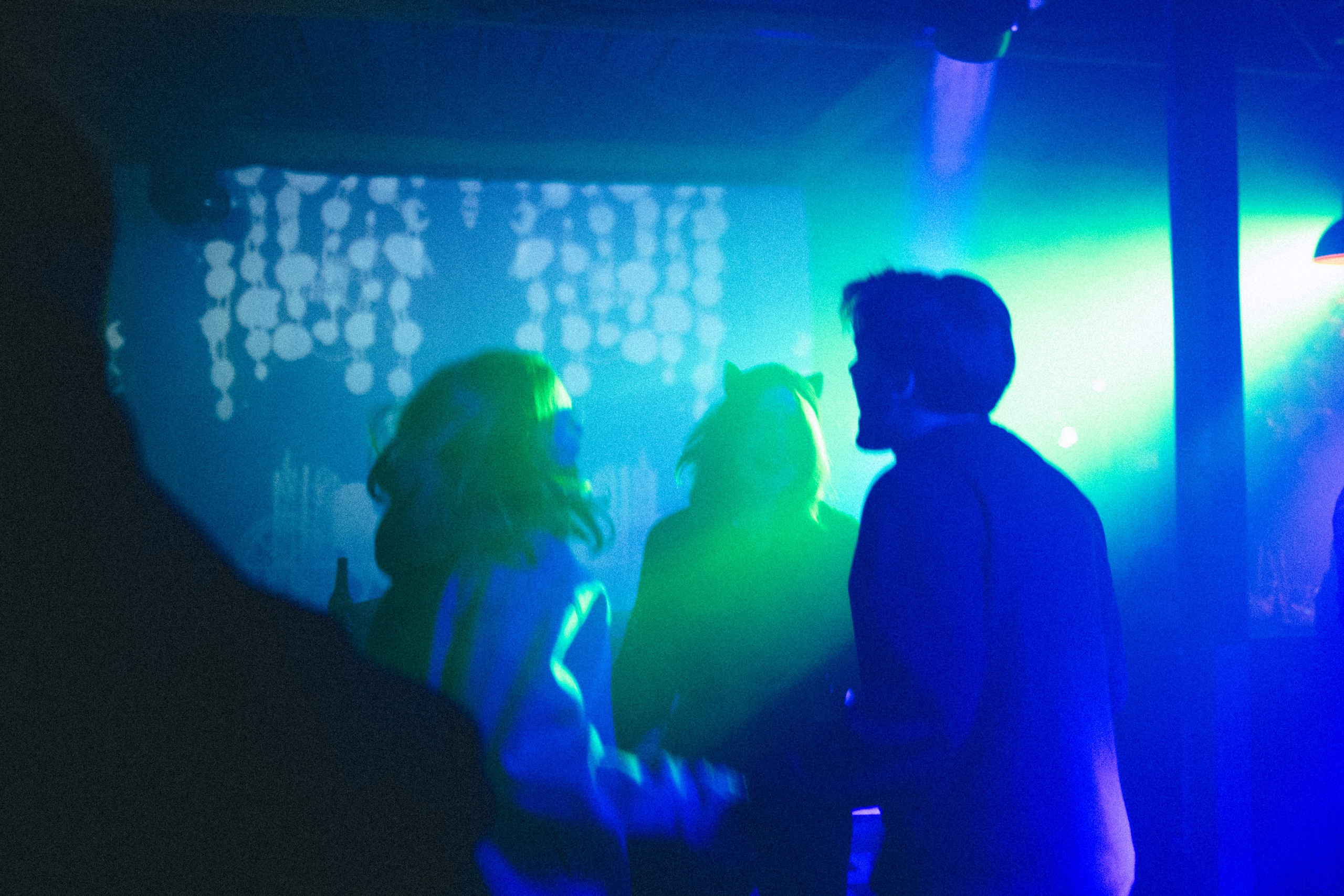 GIRLS POWER | Парк Культуры. Фотограф в Ставрополе Алина Клочкова