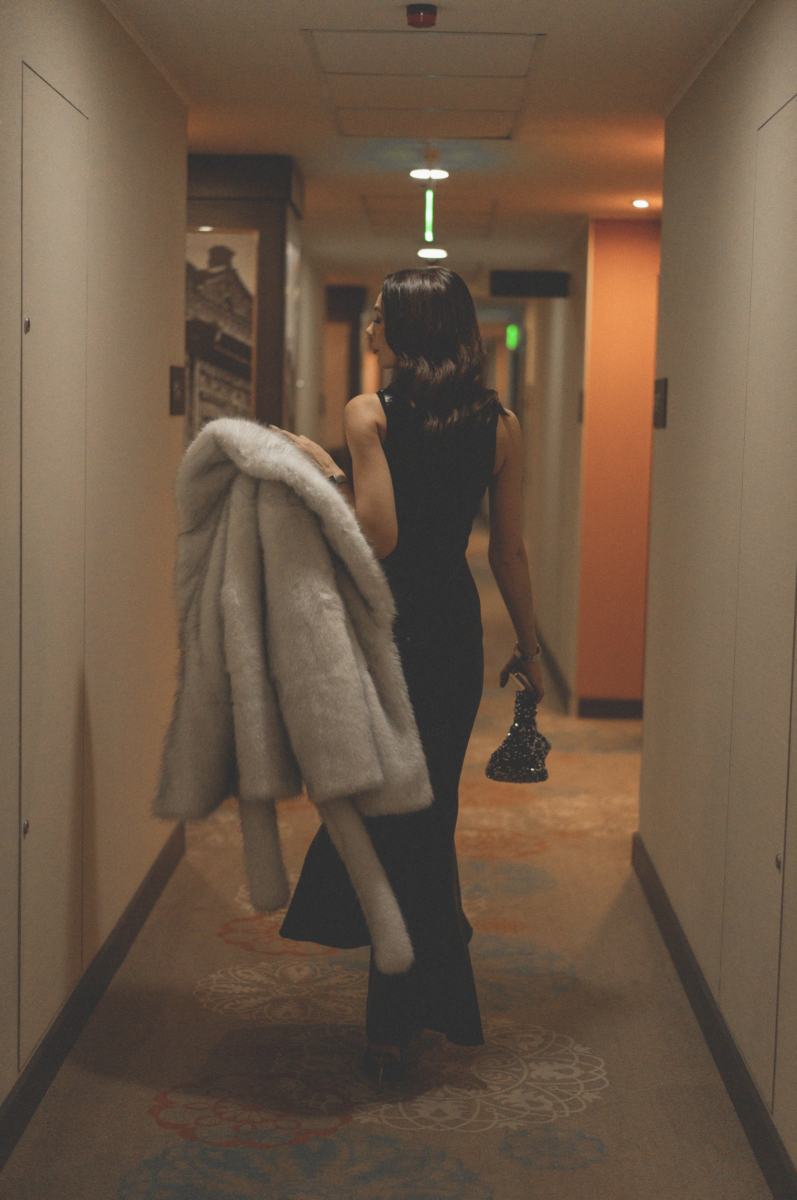 Настя в Hilton. Фотограф Лютикова Ирина, Тюмень, Москва