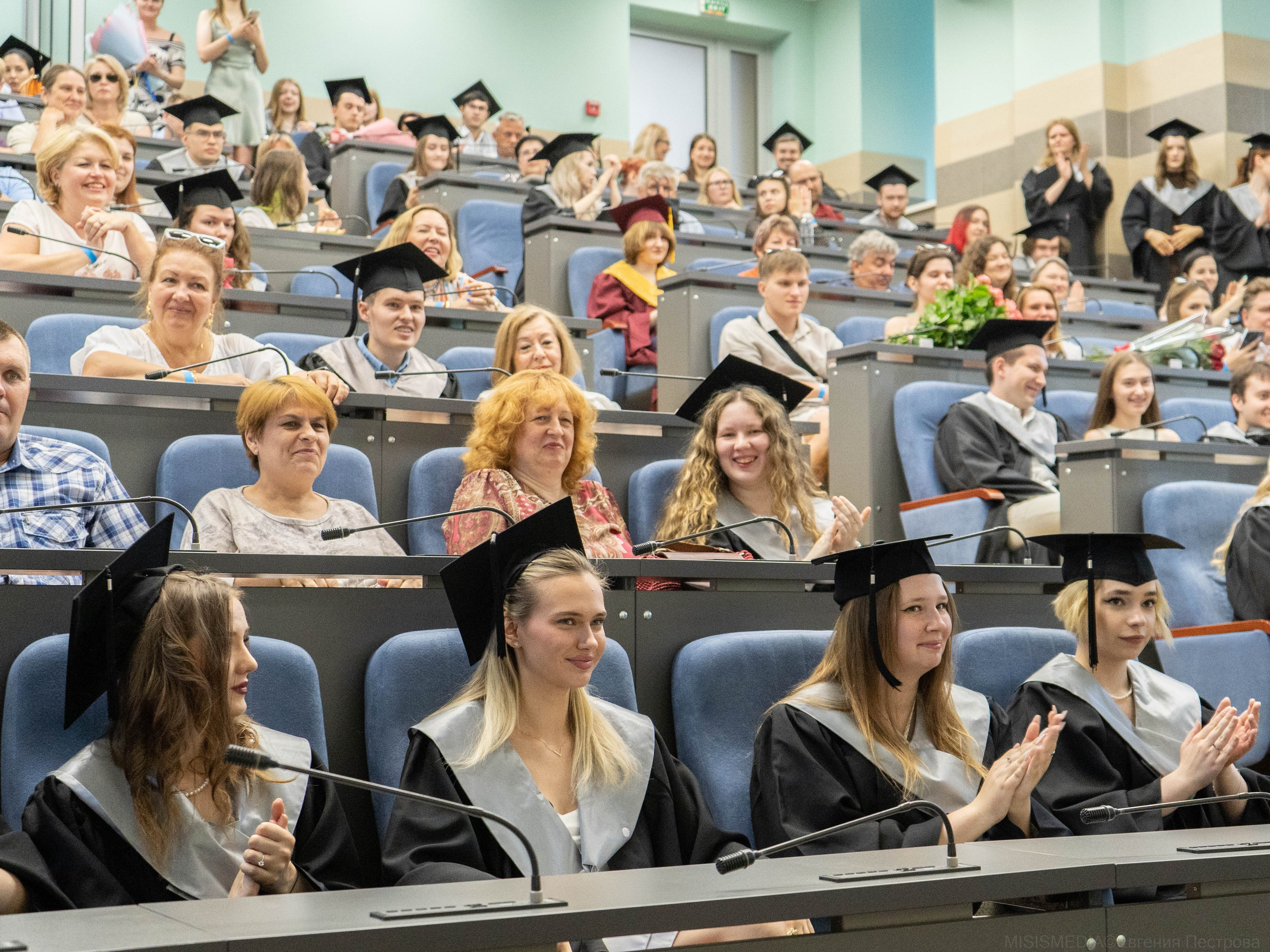 «МИР МИСИС — ЭТО МЫ!». Фотограф, оператор-монтажер, продюсер медиа проектов в Москве