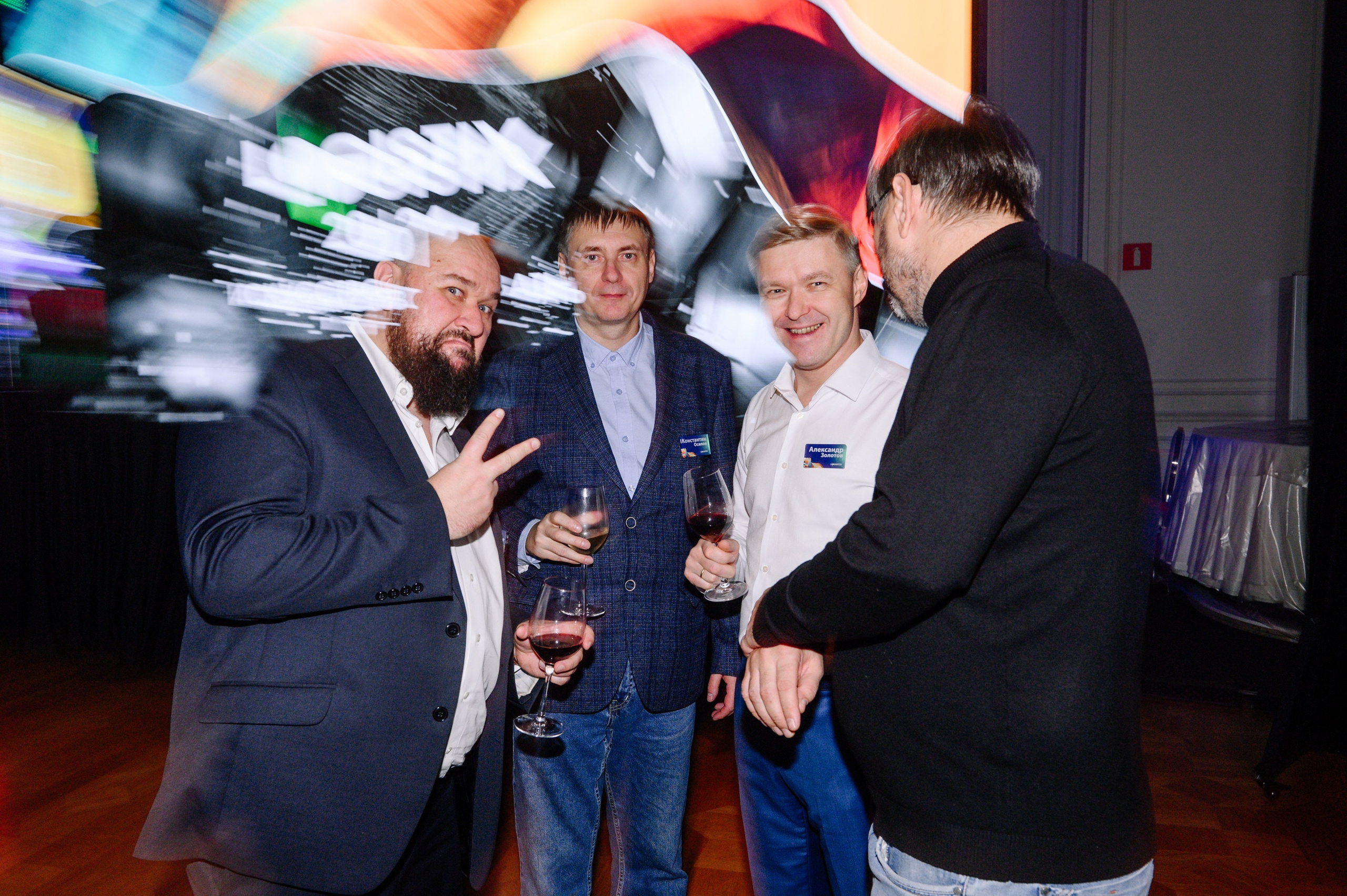 Logistix XX. Репортажный фотограф в Москве и по всему миру Степанова Юлия