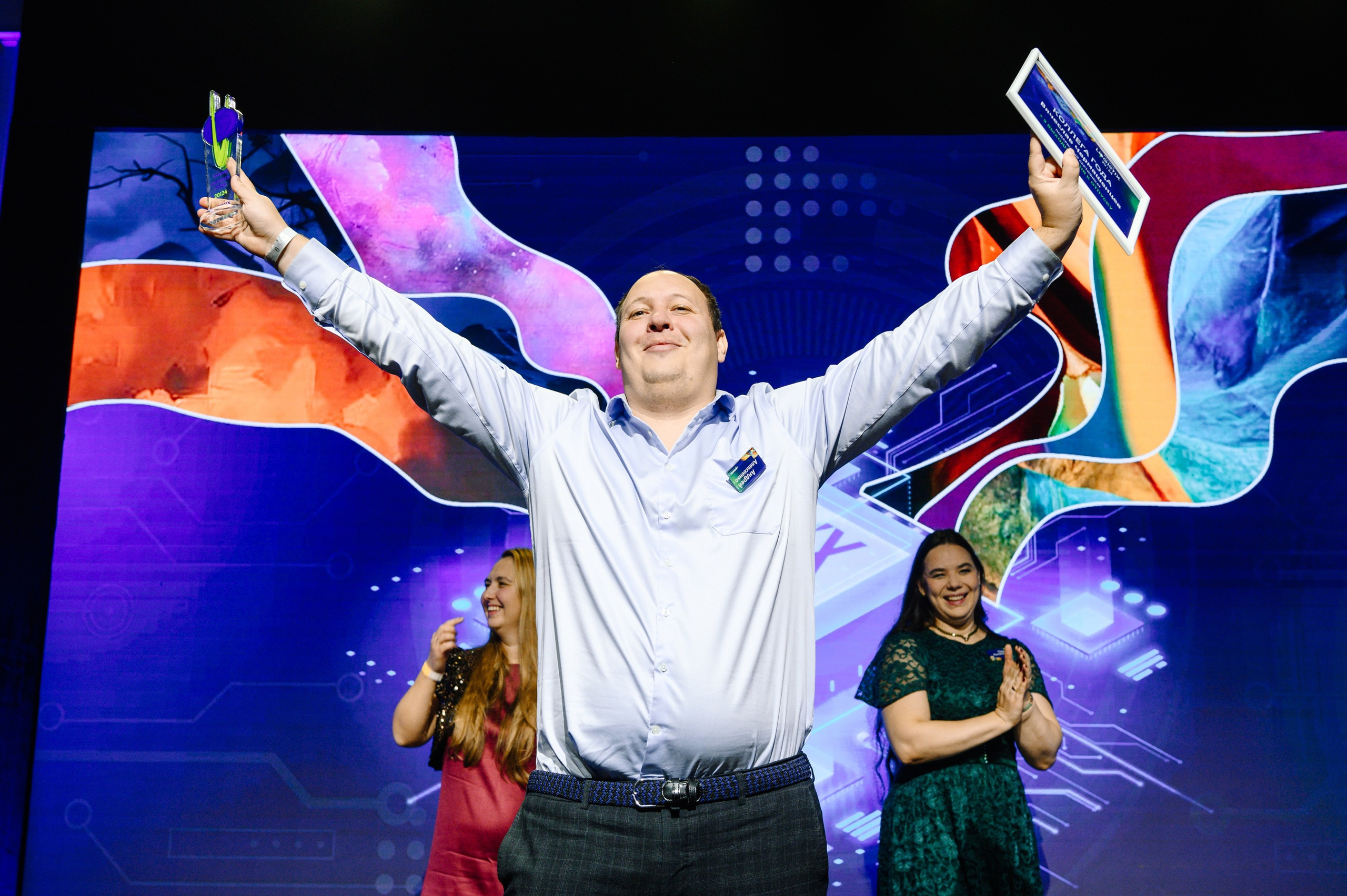 Logistix XX. Репортажный фотограф в Москве и по всему миру Степанова Юлия