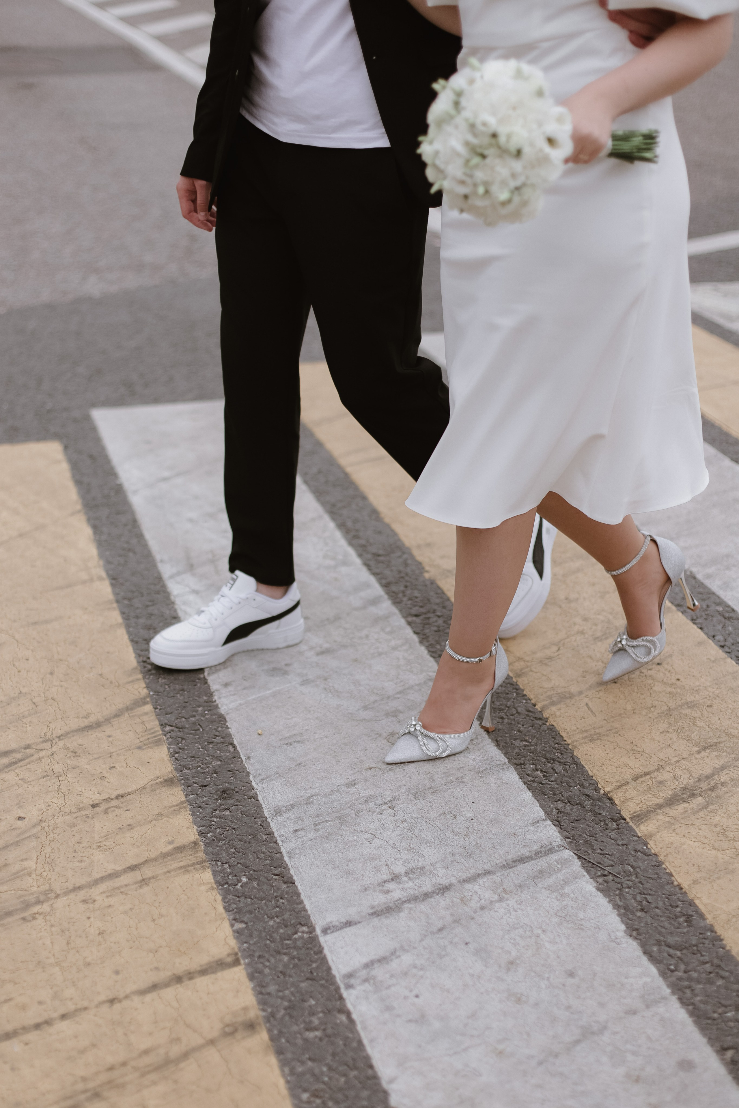 Евгений и Олеся. Свадебный, семейный и детский фотограф в Люберцах Зайцева Анастасия