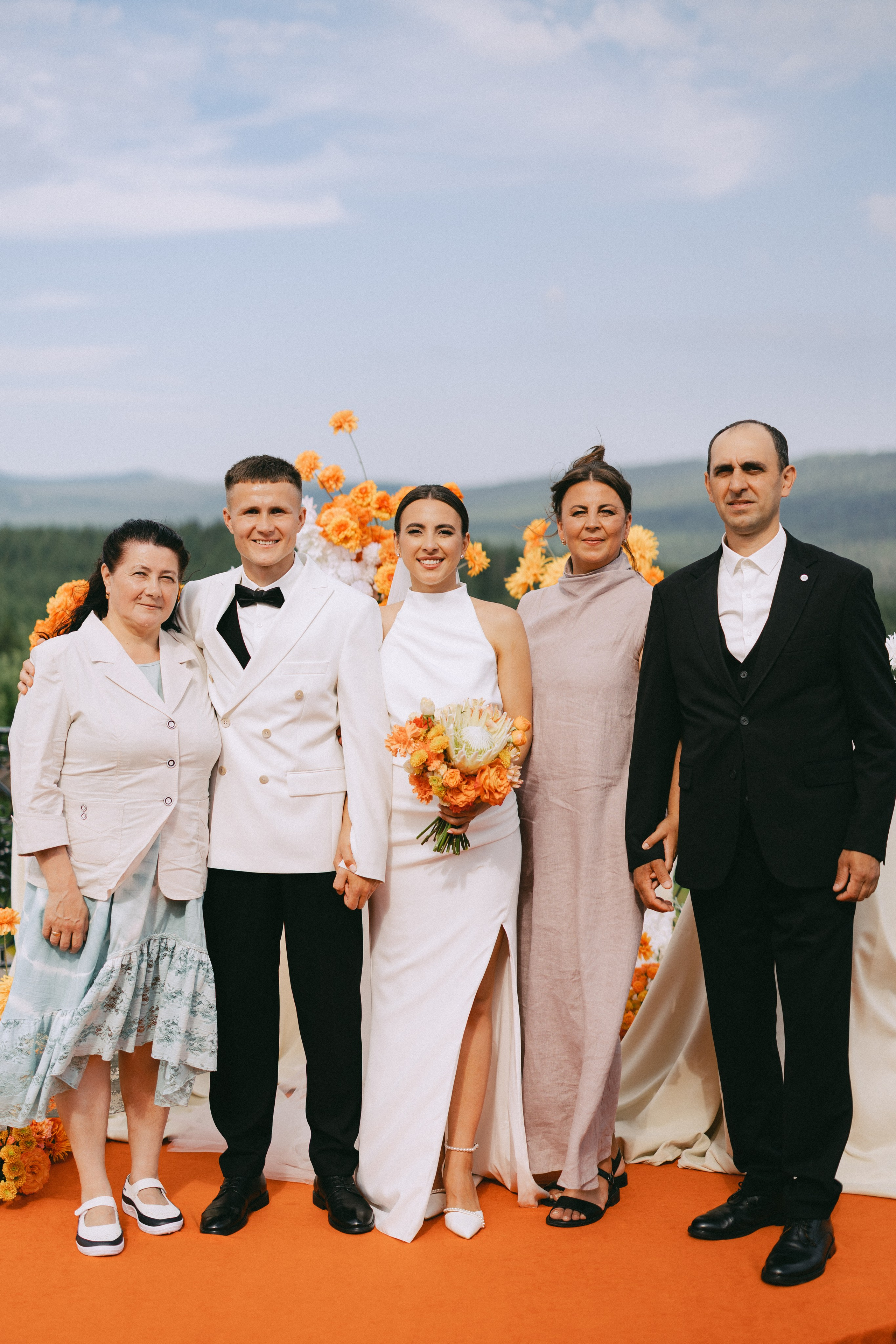 Ваня и Тоня. Daria Chigintseva Photographer