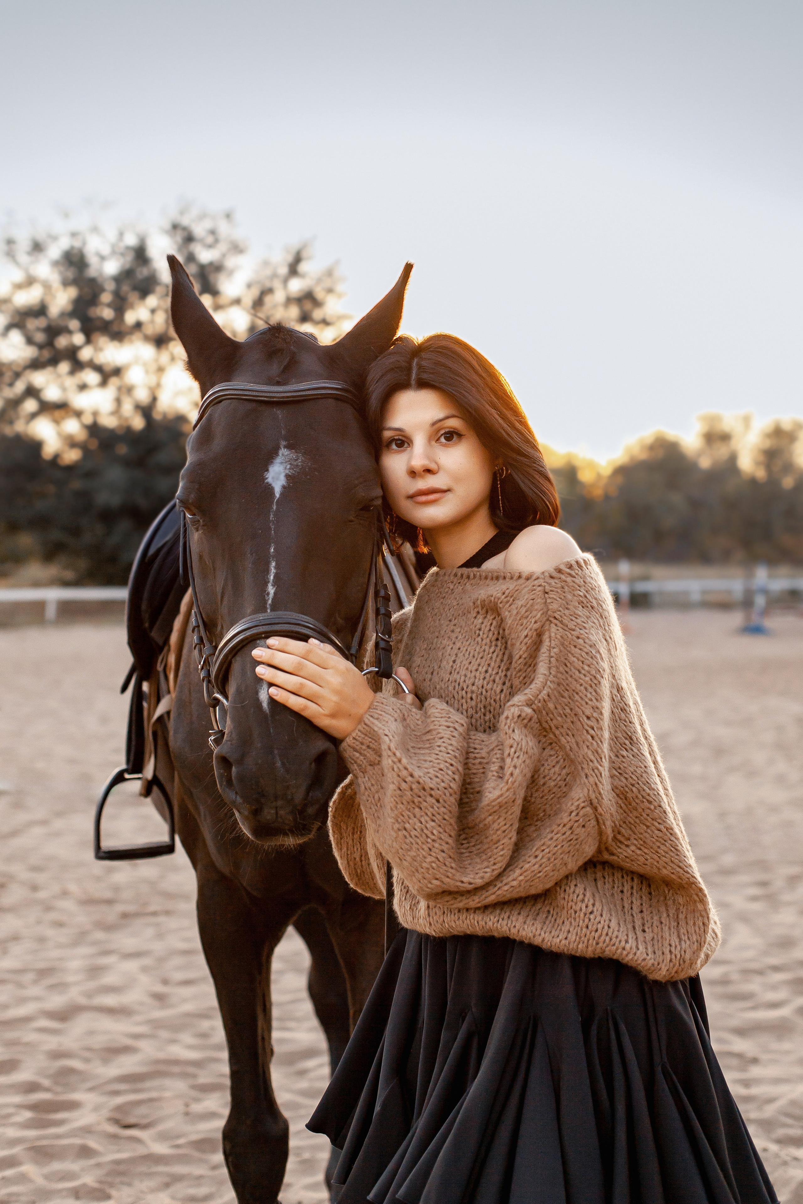 Ксения. Фотограф в Волгограде Норченко Светлана